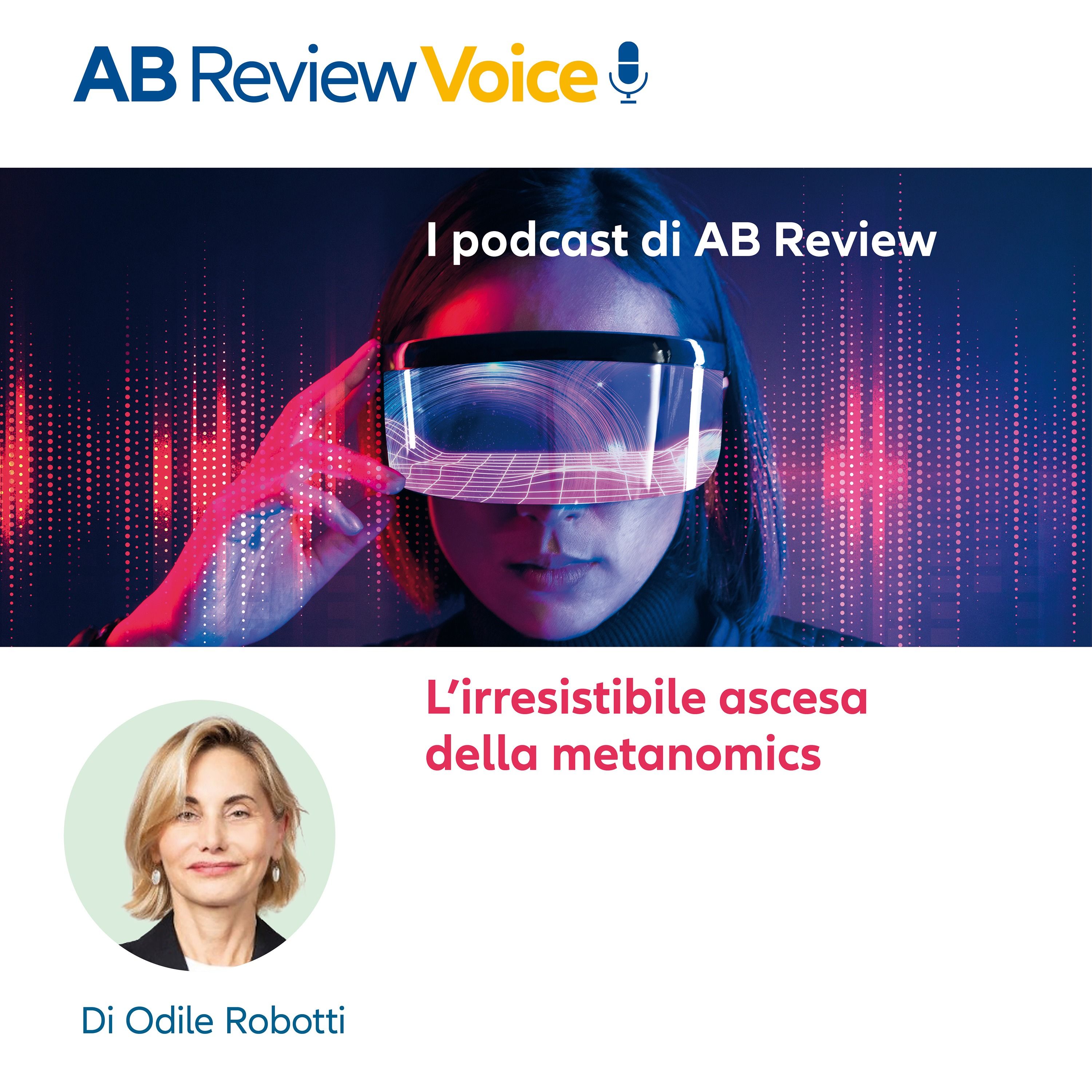 AB Review Voice