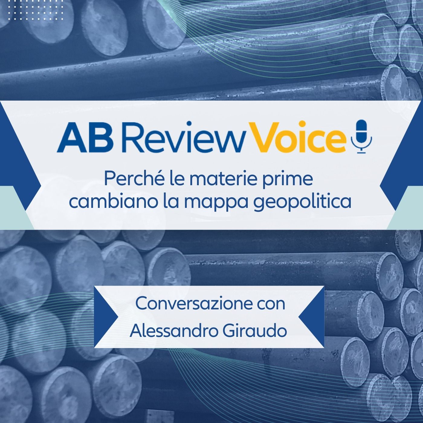 AB Review Voice