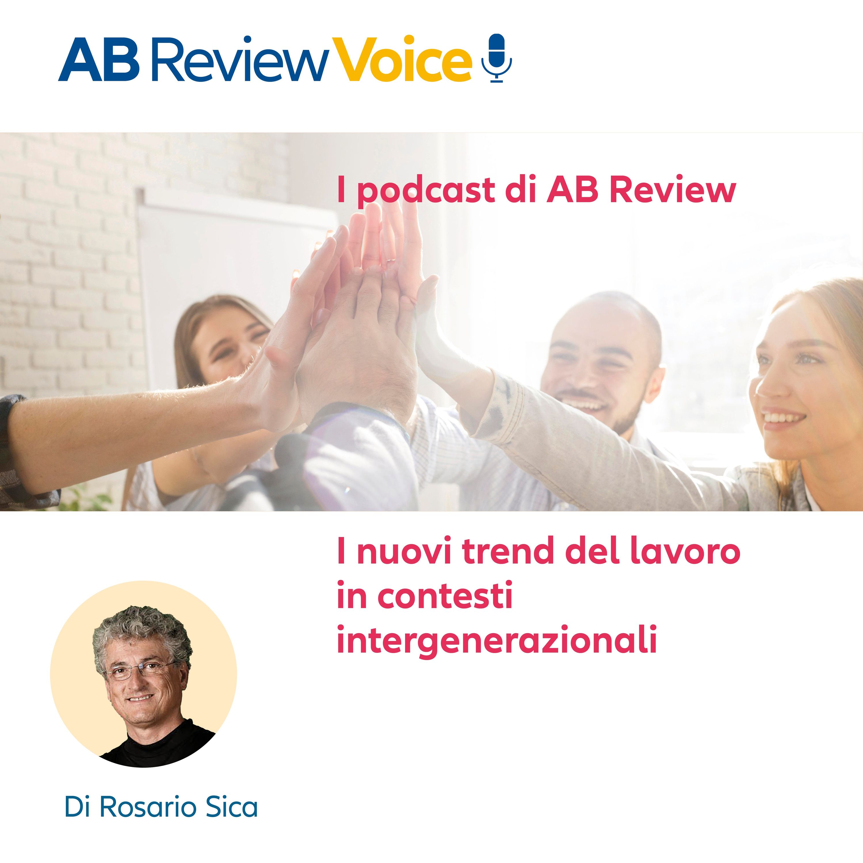 AB Review Voice