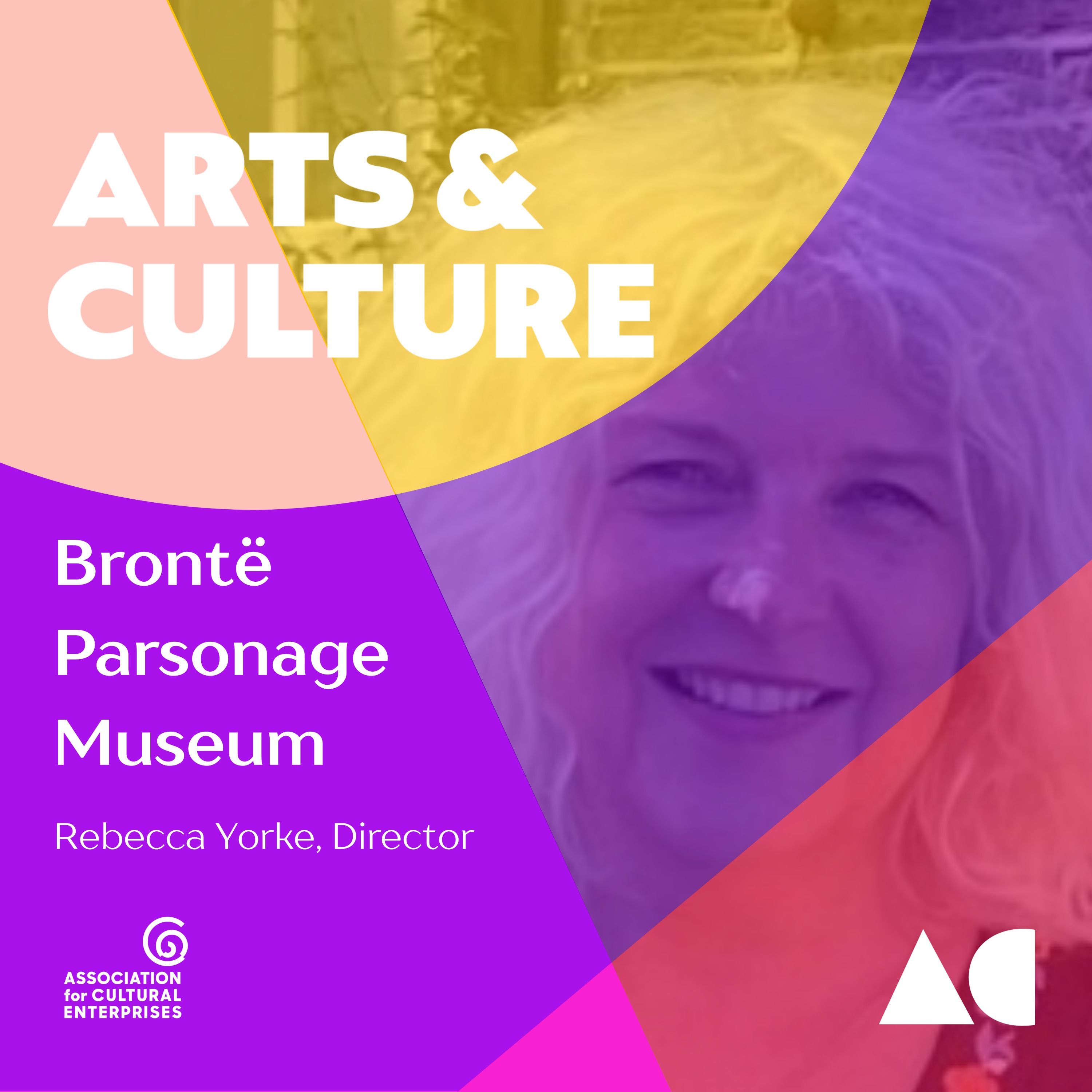 Artwork for Arts & Culture