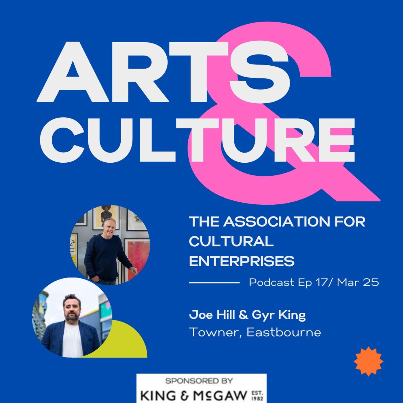 Arts & Culture