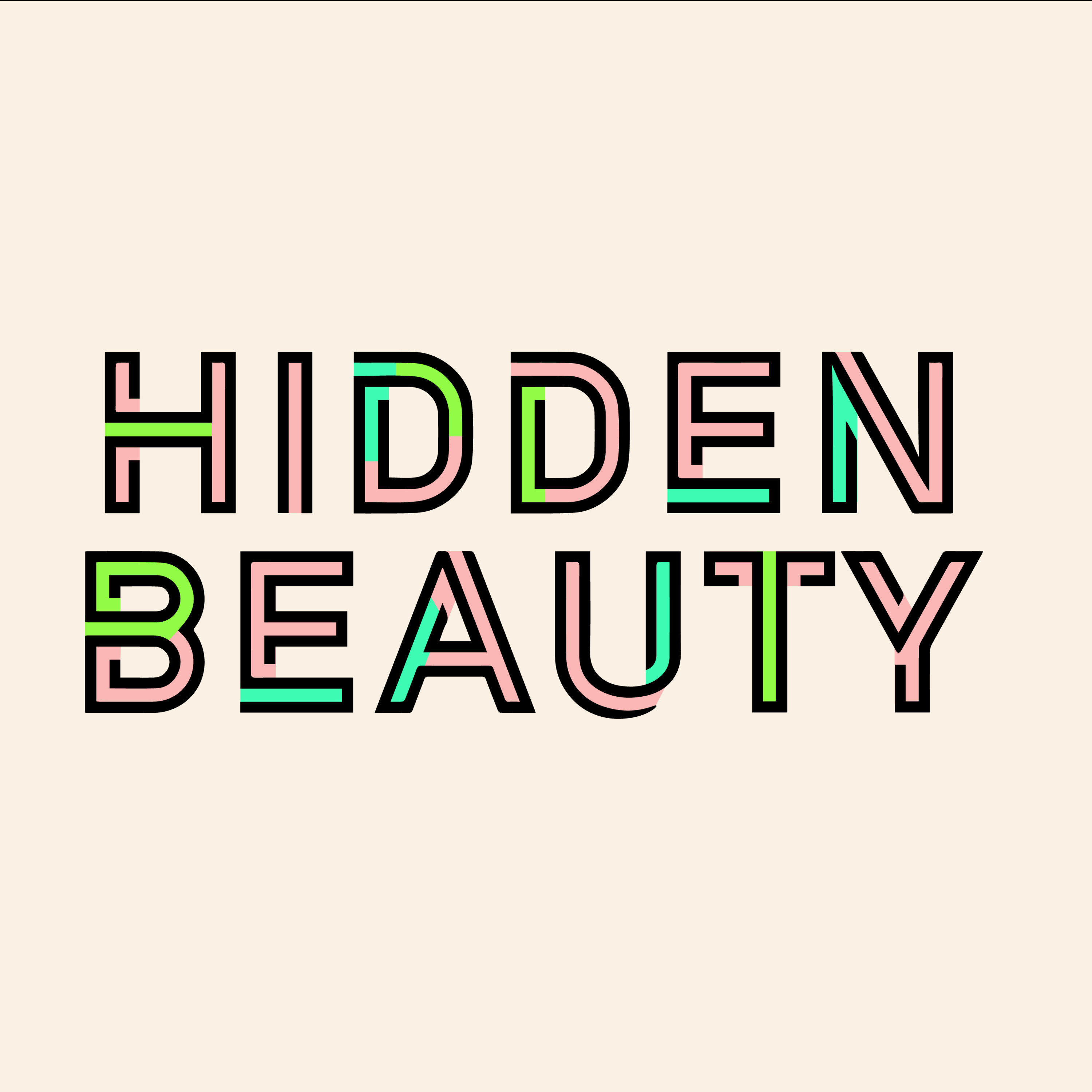 Introducing Hidden Beauty episode artwork