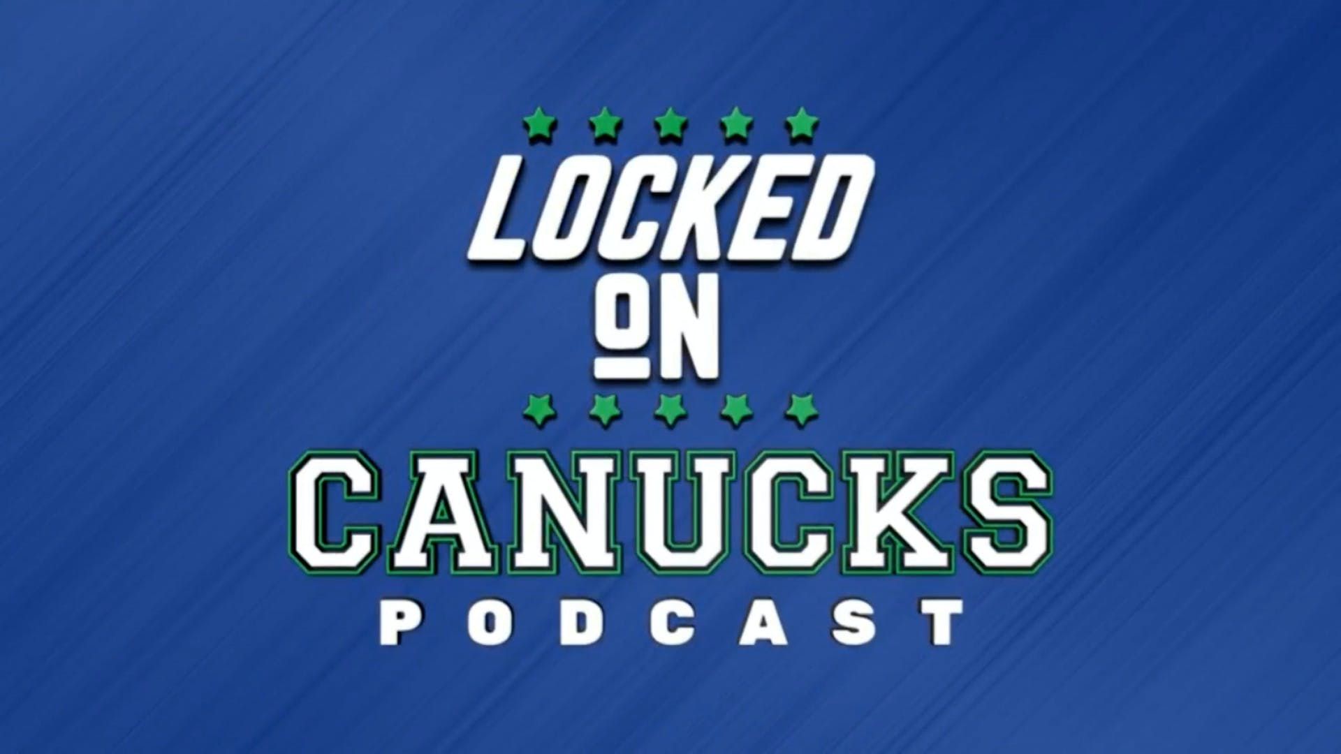 24 Reasons why the Vancouver Canucks shouldn't make any TRADES