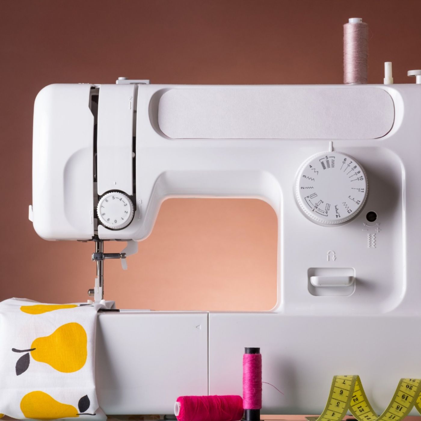 Favorite Sewing Machine Features