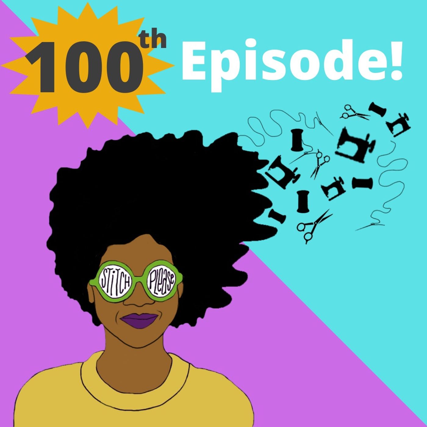 100th Episode!