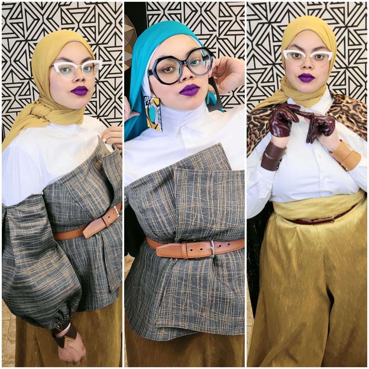 Sew Modest with LaTerry Mohsin