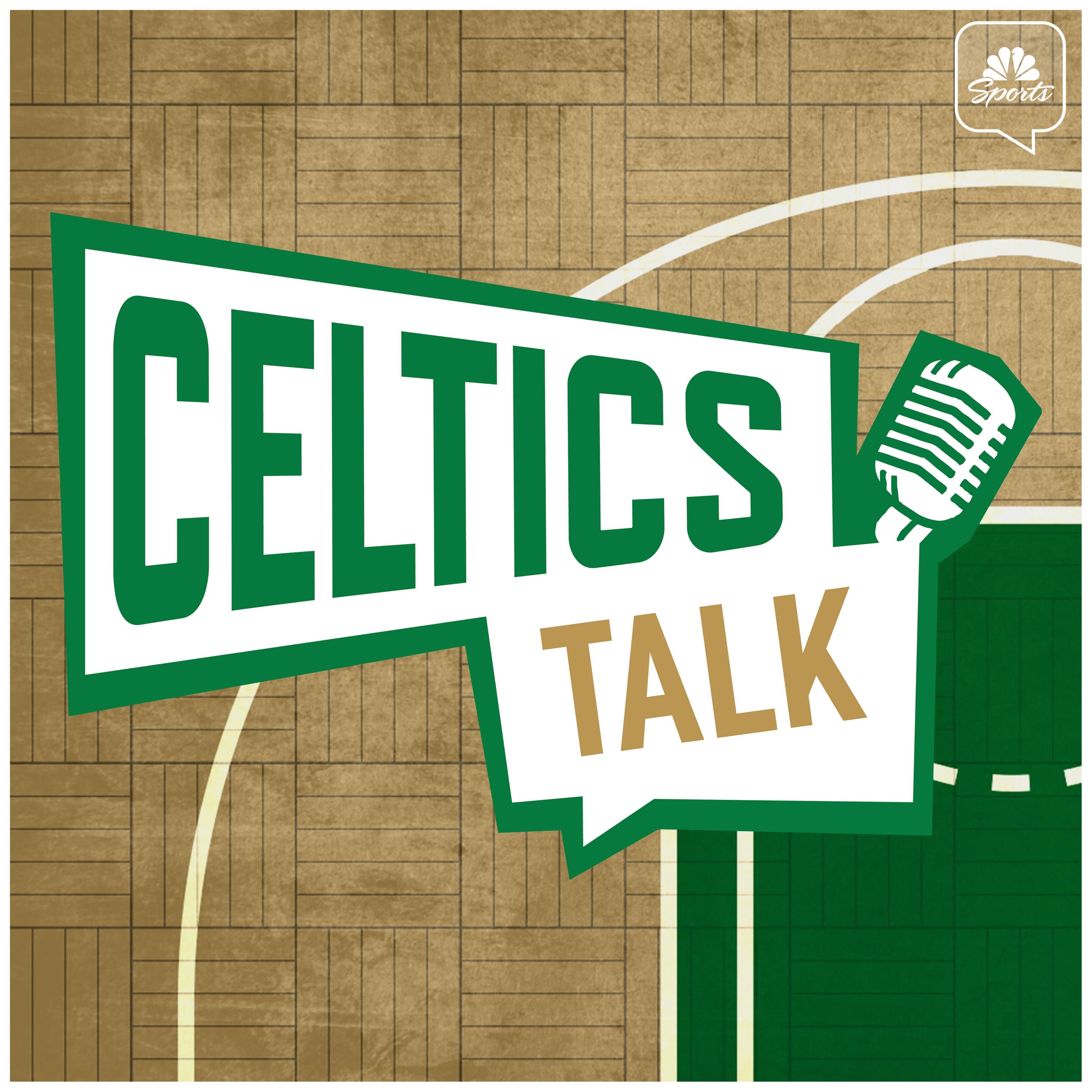 Why Hugo Gonzalez has the potential to be a DERRICK WHITE-LEVEL PLAYER episode artwork