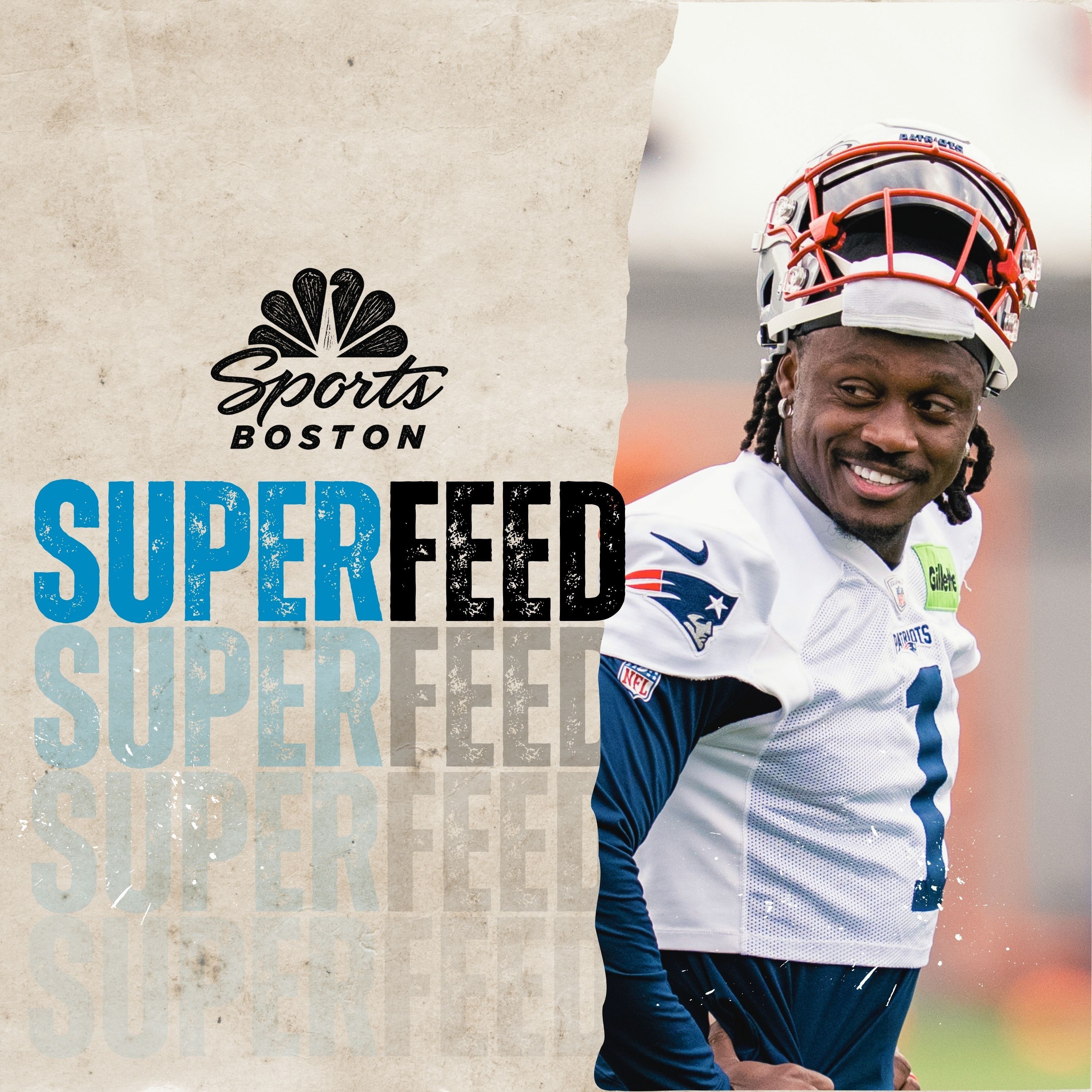 AJ Brown returns to practice; Should he play Sunday? episode artwork