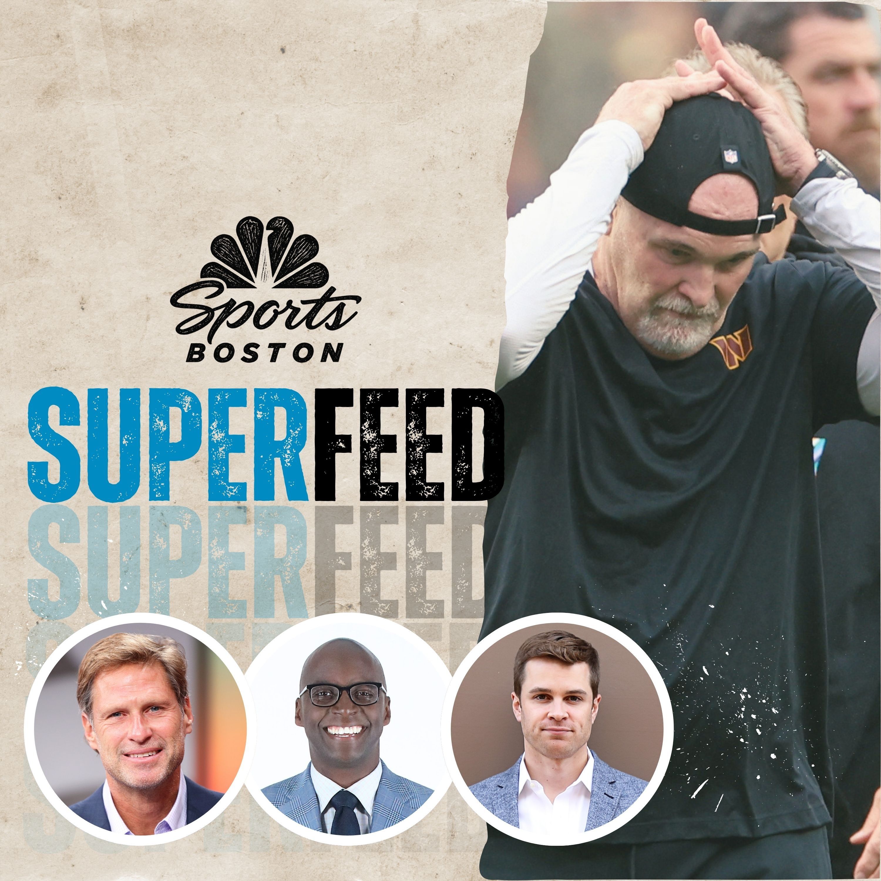Is there a bad coaching EPIDEMIC in the NFL (and other sports)? episode artwork