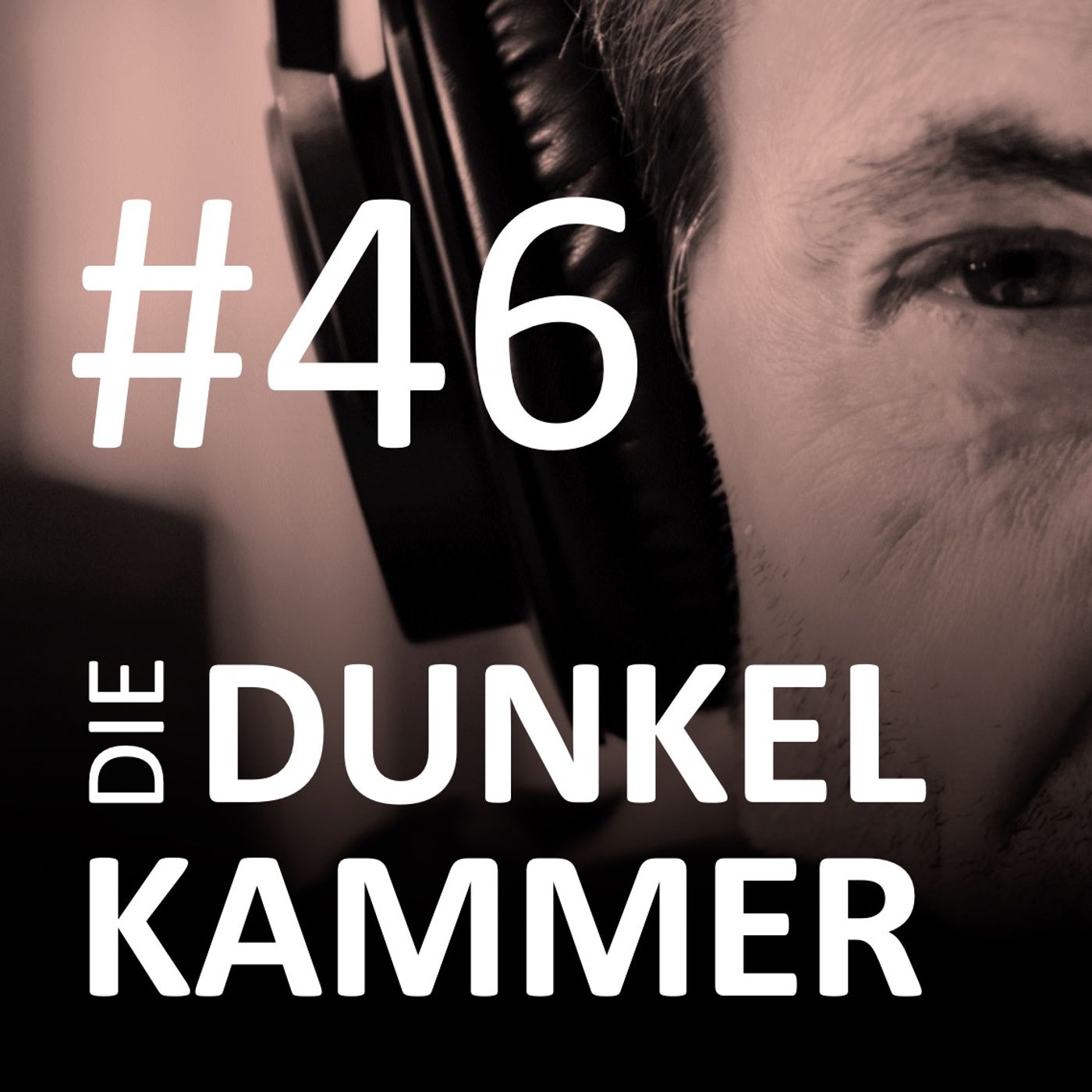 Die Dunkelkammer – Der Investigativ-Podcast