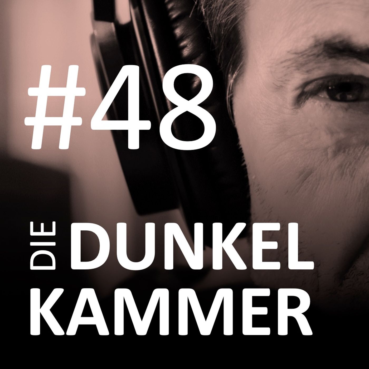 #48 Das 1. Jahr Dunkelkammer: Ein Rückblick mit Stefan Lassnig