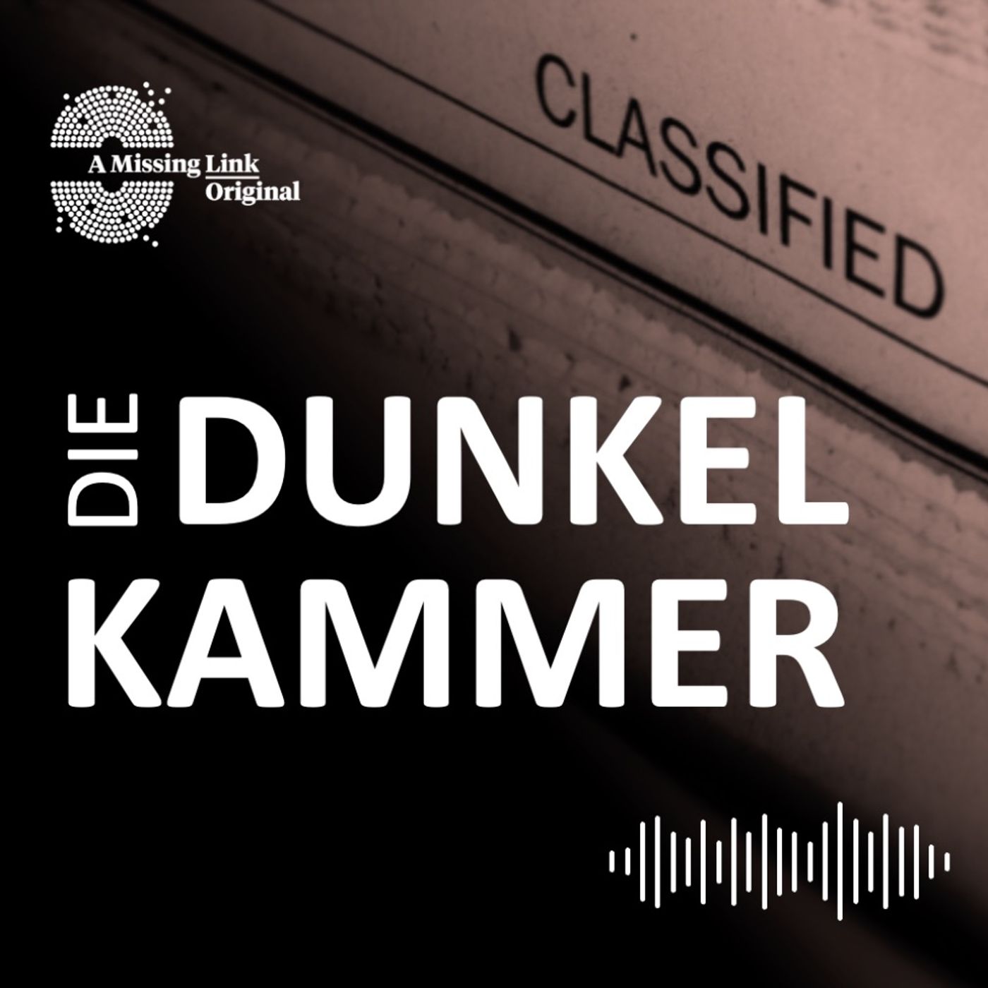 Die Dunkelkammer – Der Investigativ-Podcast