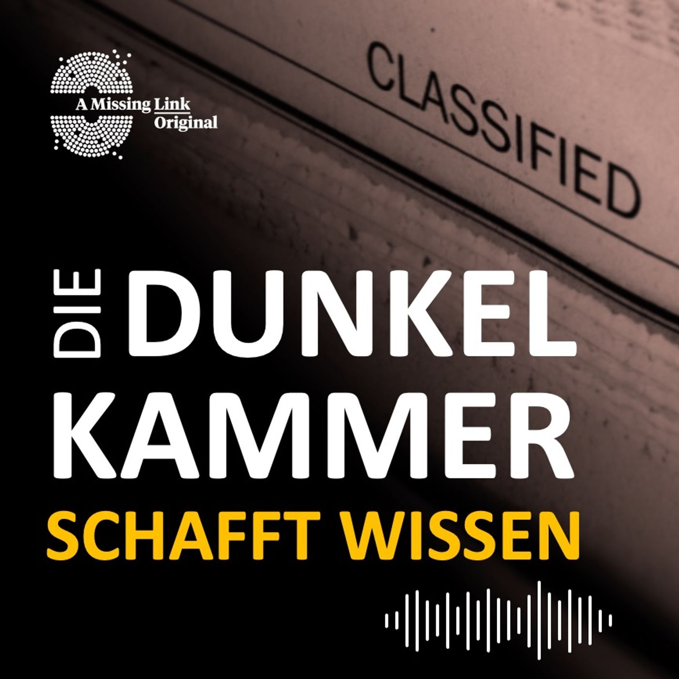 #384 Schafft Wissen. Vom Kampf gegen HIV und HPV - mit David Chromy episode artwork