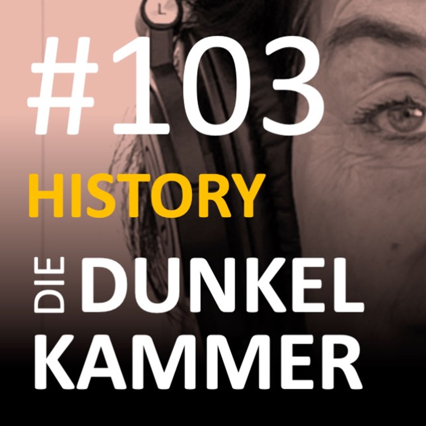 Die Dunkelkammer – Der Investigativ-Podcast