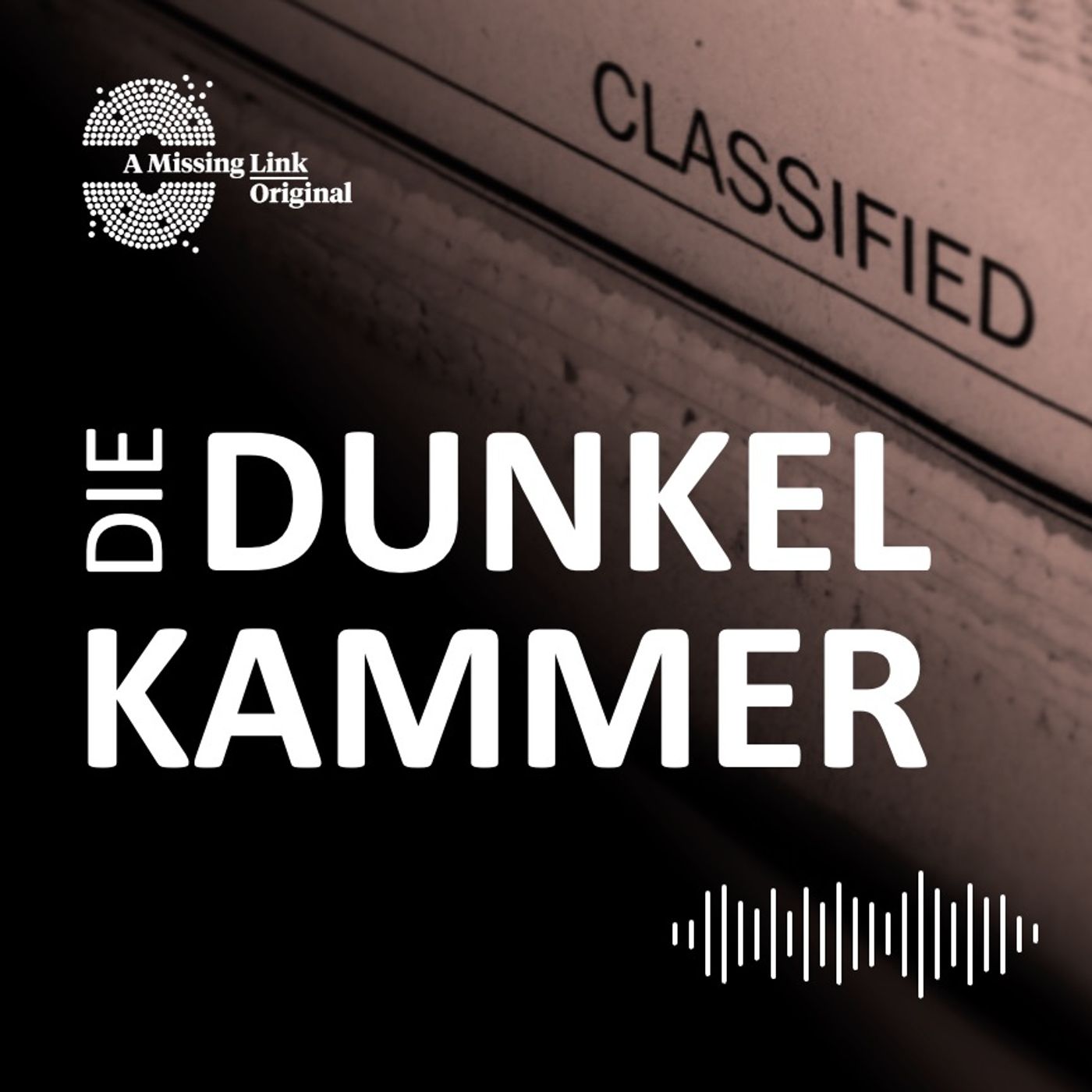 Die Dunkelkammer – Der Investigativ-Podcast