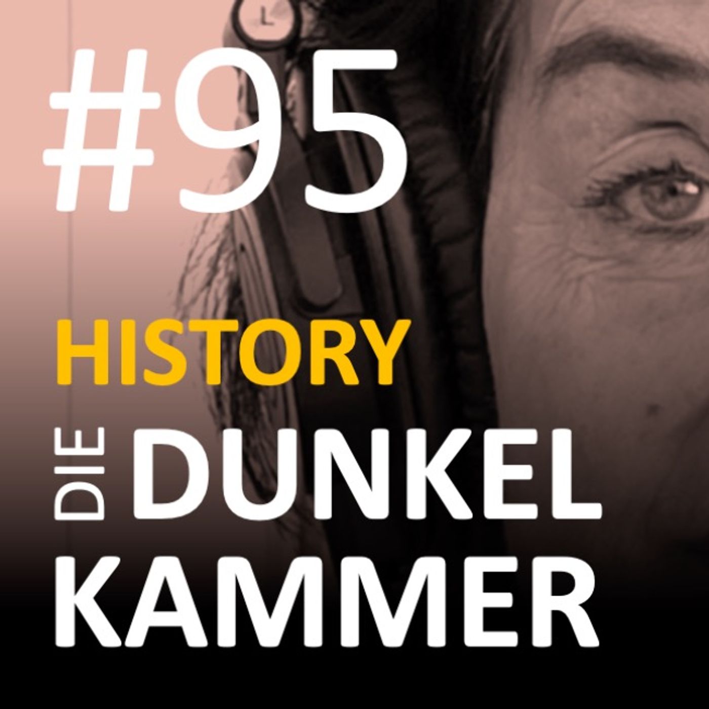 Die Dunkelkammer – Der Investigativ-Podcast