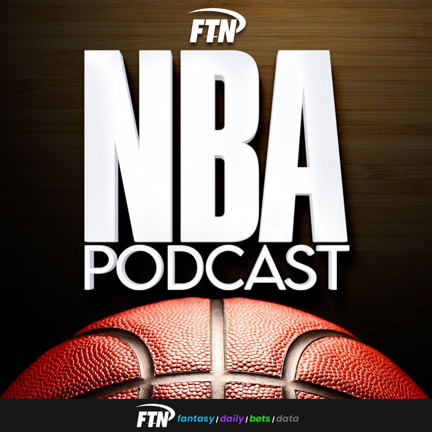 Fast Break: An NBA Podcast
