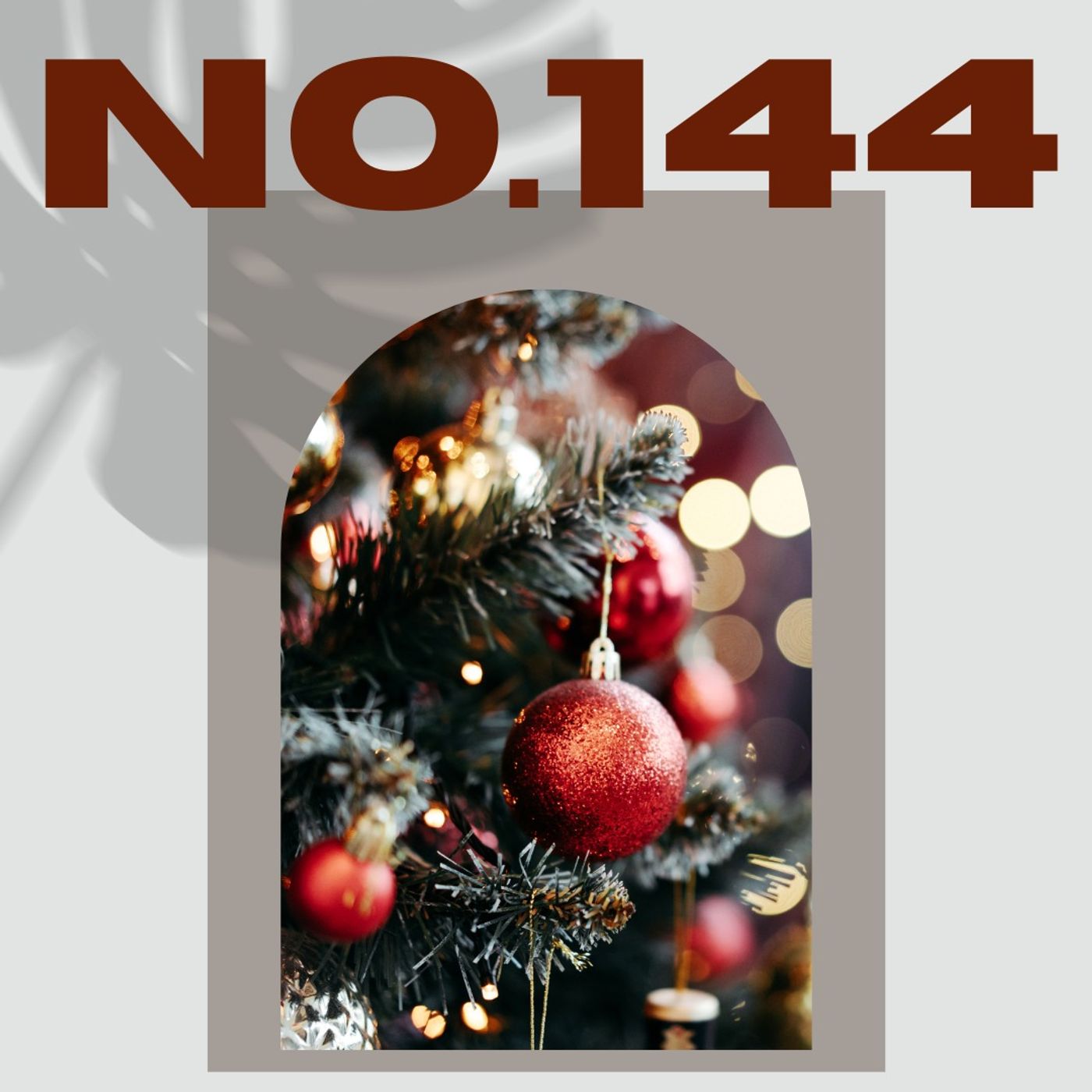 No.144 Get In SOSers, We're Going Shopping