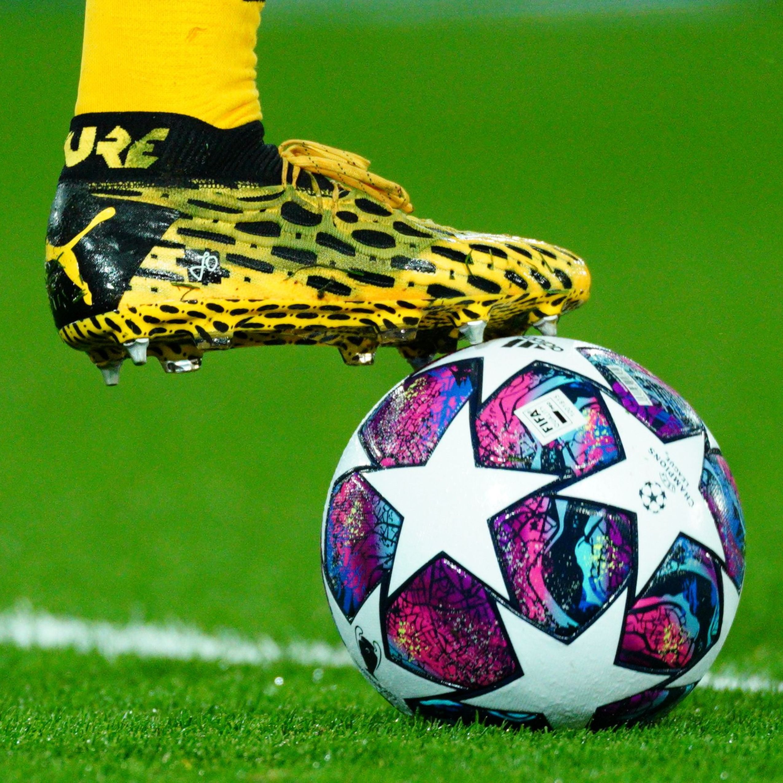 Football vs Football Podcast:Nick Maiz, Jordan Yonce