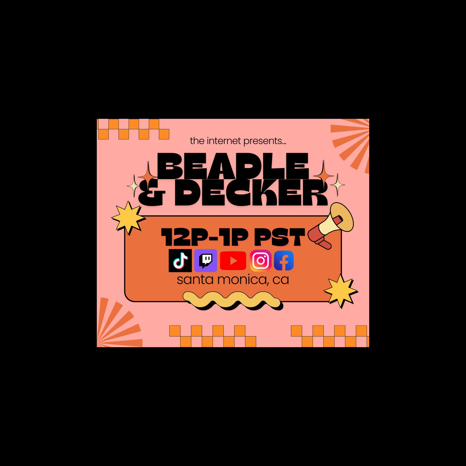 Beadle & Decker -- Full Show -- 4 November 2025 episode artwork