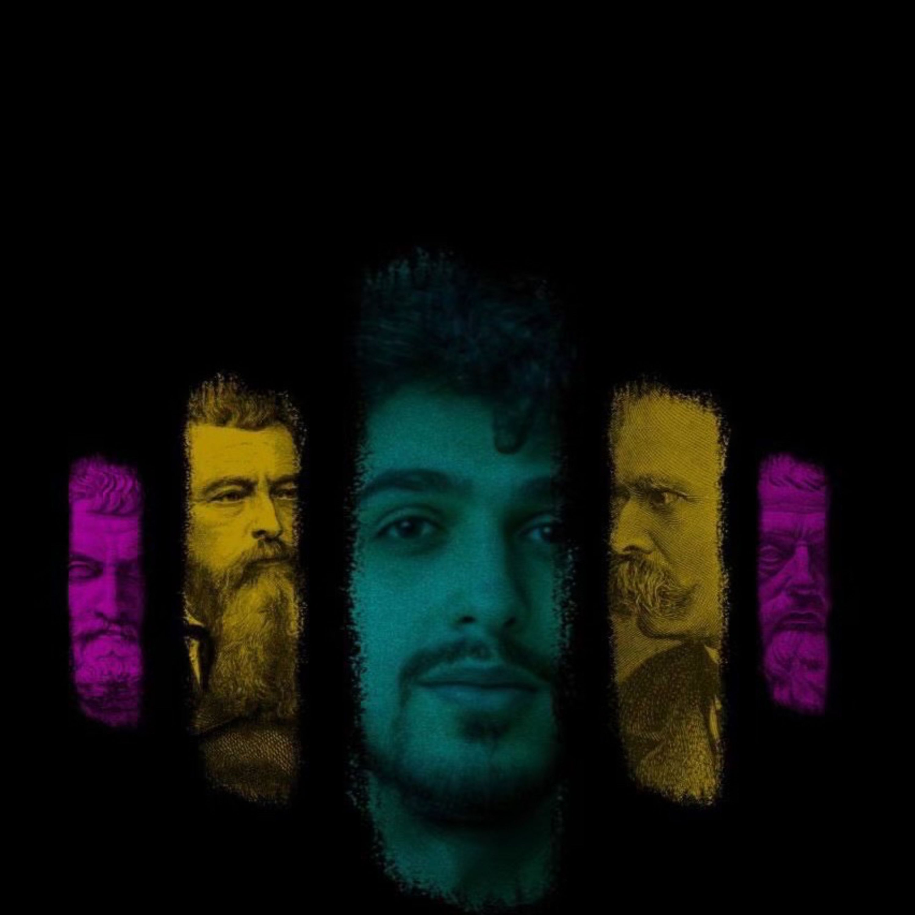 تعبت متى اصير سعيد ؟