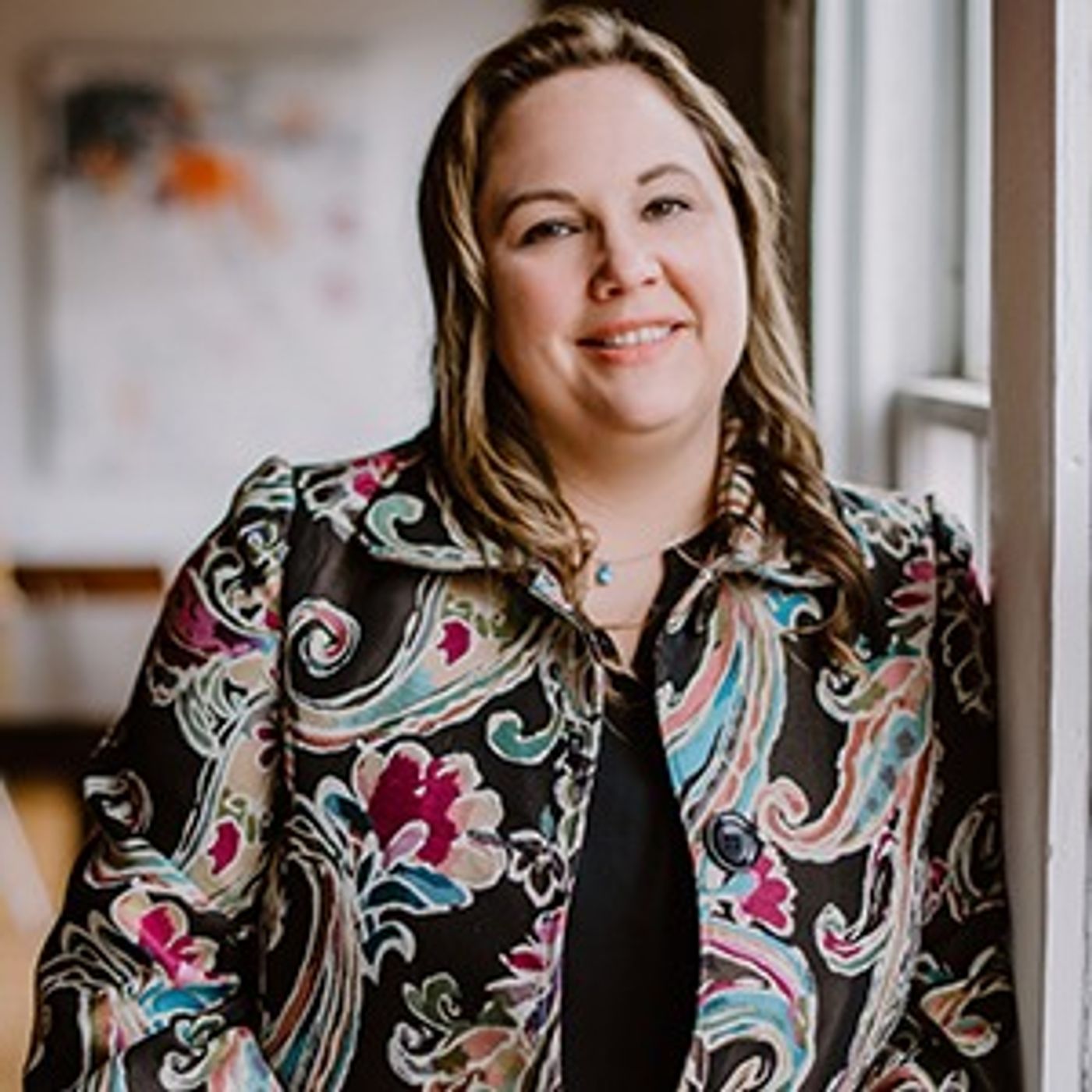 What Does An Integrator-Visionary Relationship Really Look Like From the POV of an Integrator?  | Melissa Bushman