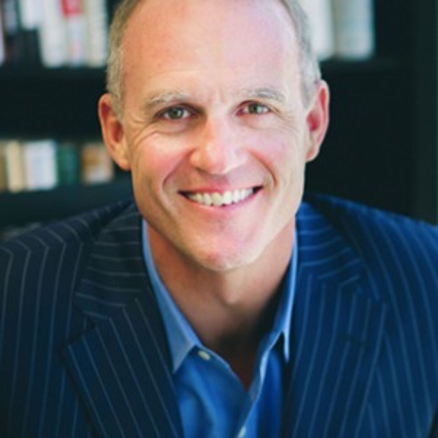 What Makes A Visionary Transition from Struggling to Great? | Mark Abbott