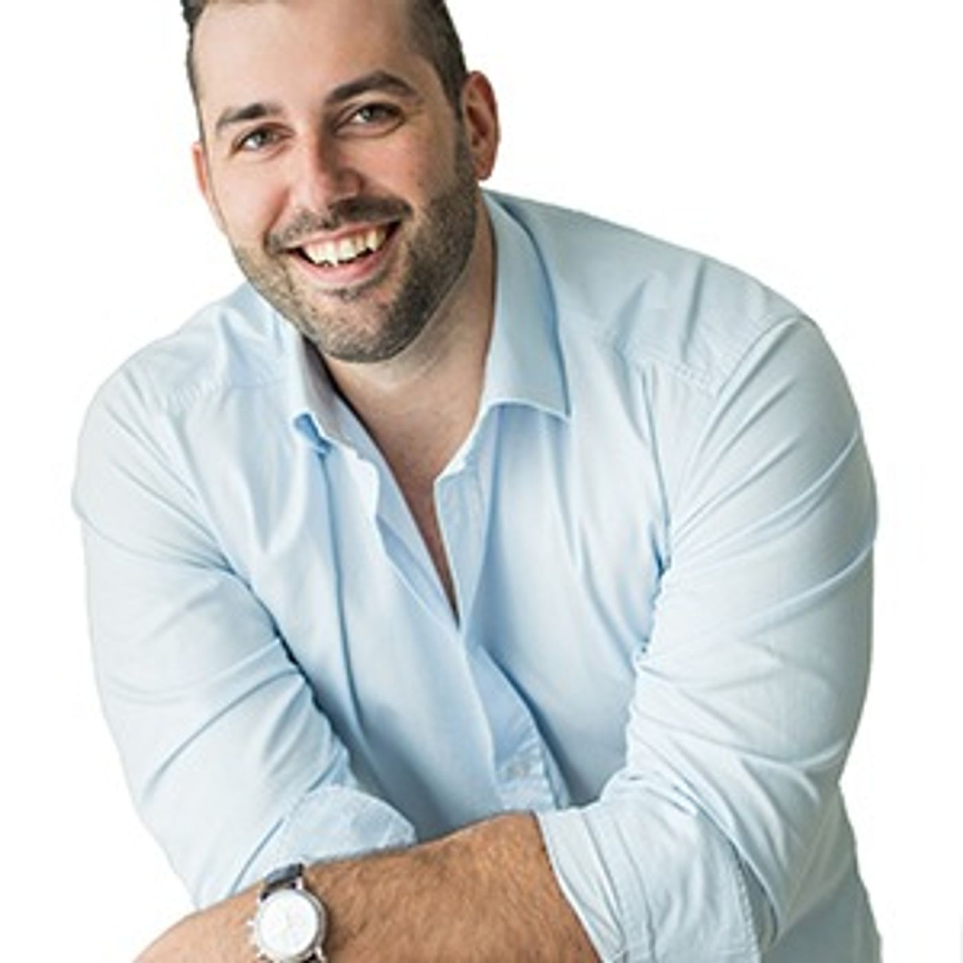 How to Take Control of Your Time and Be Done By Noon | Dave Ruel