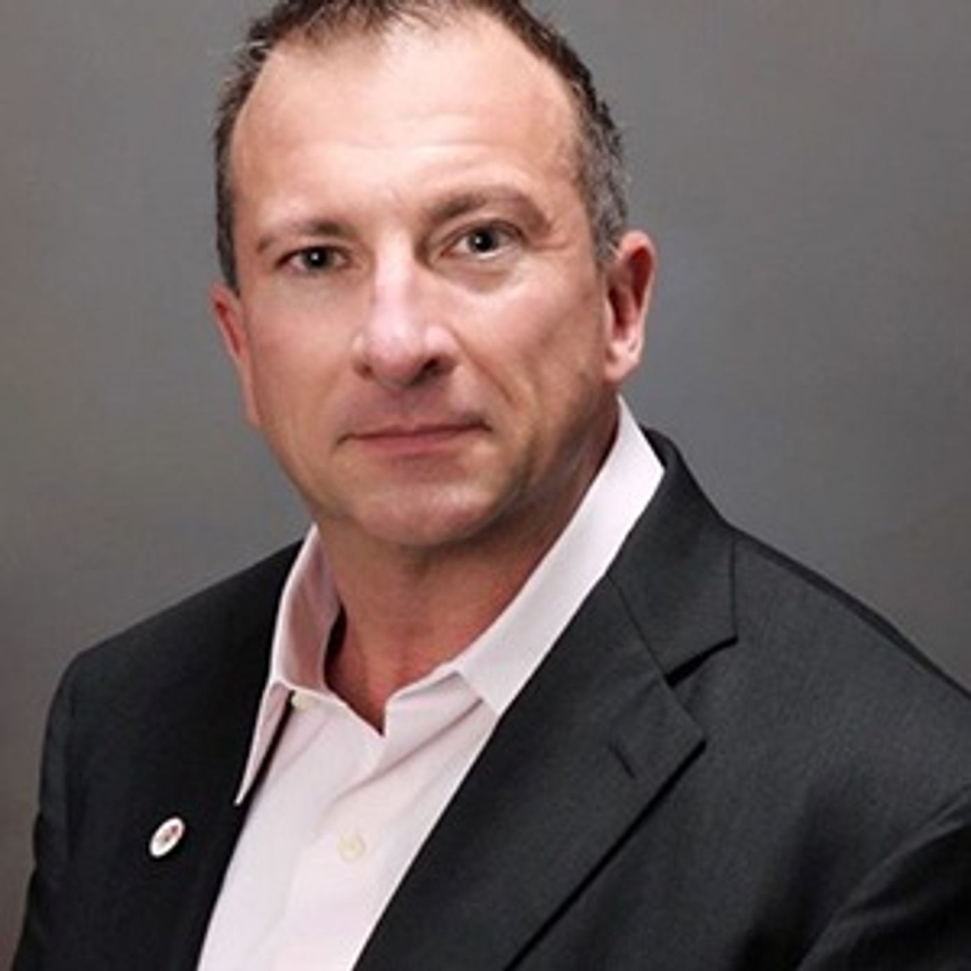Toughness and Innovation: Lessons from the Oil and Gas Industry | Mark LaCour