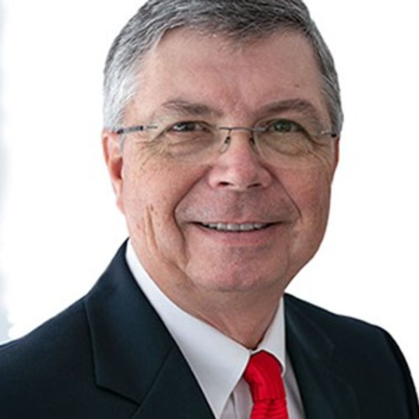 The Secret to Business Growth Is Building Up Financial Strength | Greg Crabtree