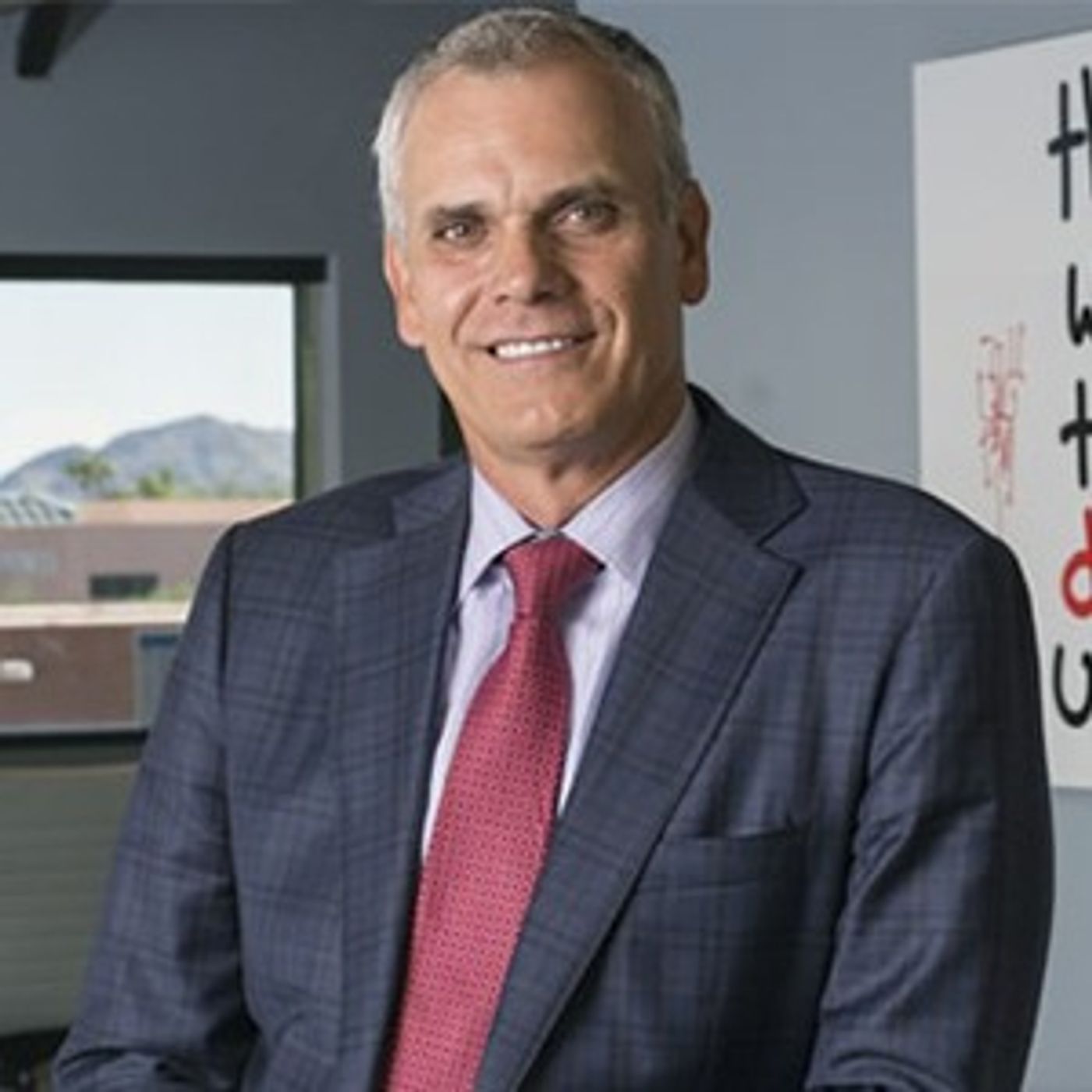 Creating A Gold Standard for Customer Service Through Healthcare | David Berg