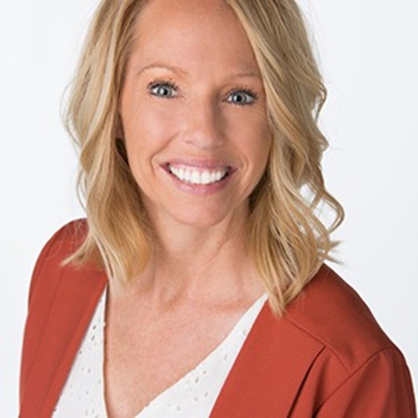 Three Types of Courage You Need To Lead Better | Jill Young