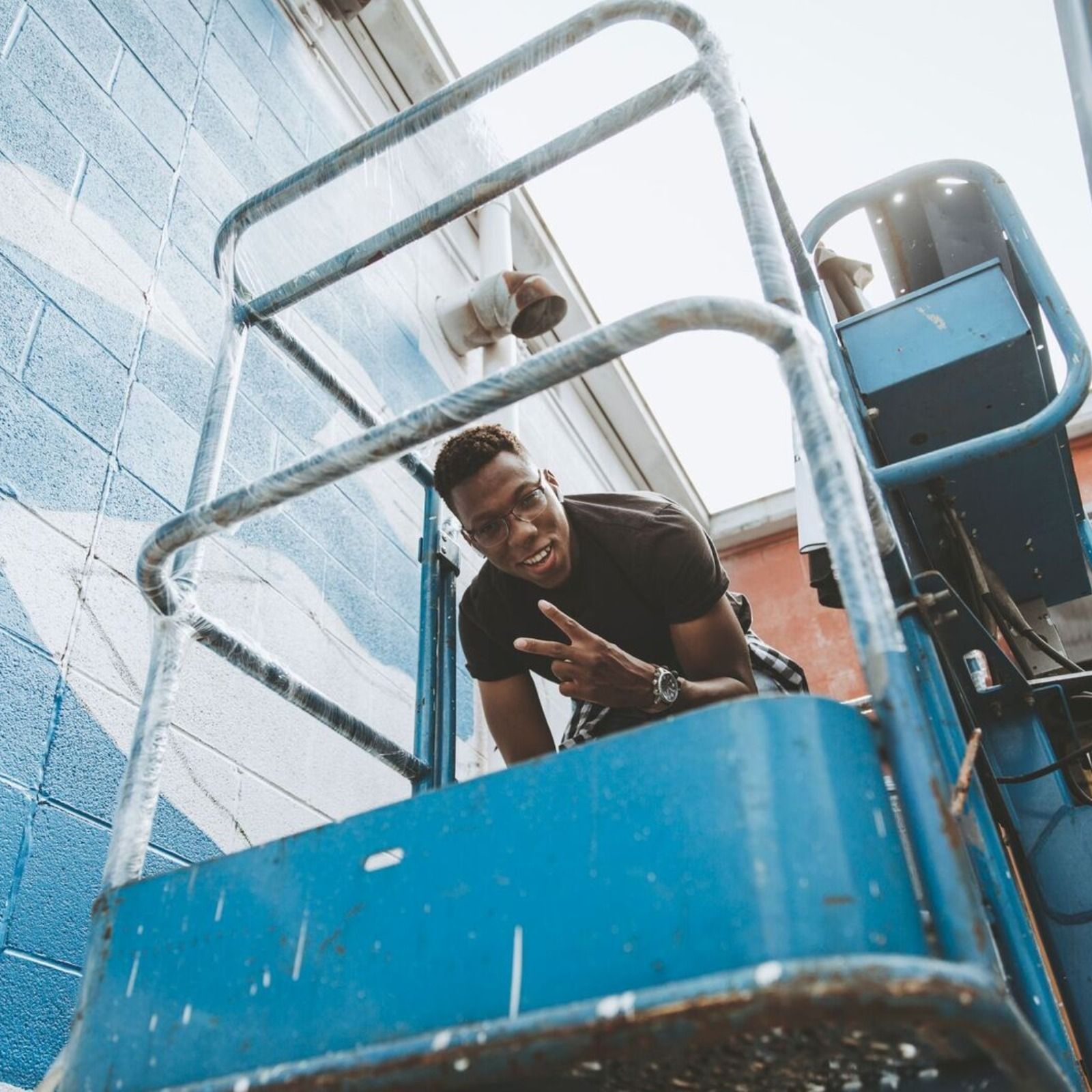 The Surprising Link Between Art and Business | Immanuel Ahiable
