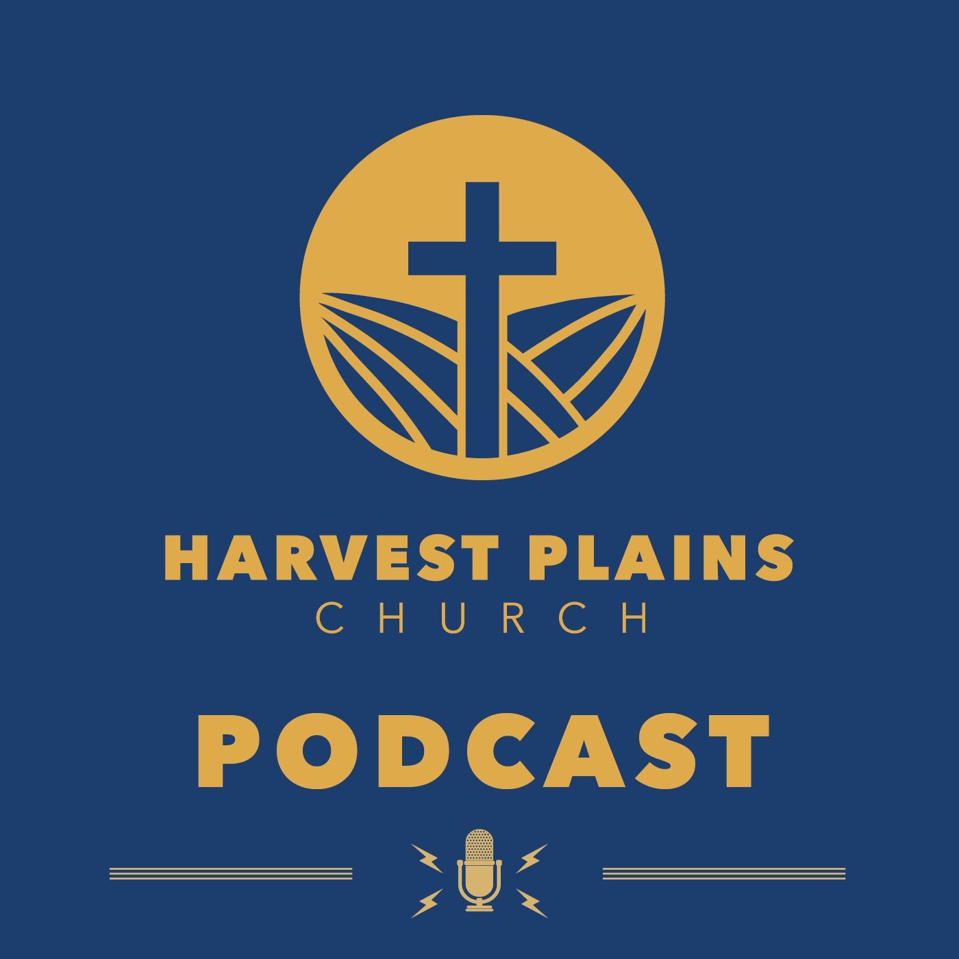 Harvest Plains Church