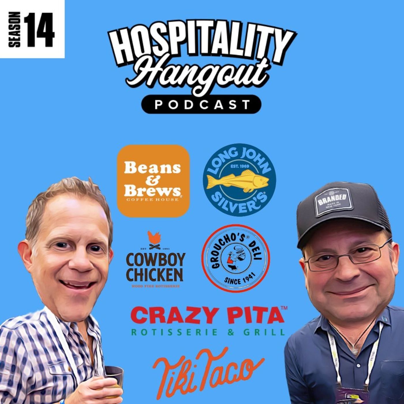 Hospitality Industry Growth & Technology Insights from Leaders at FStech