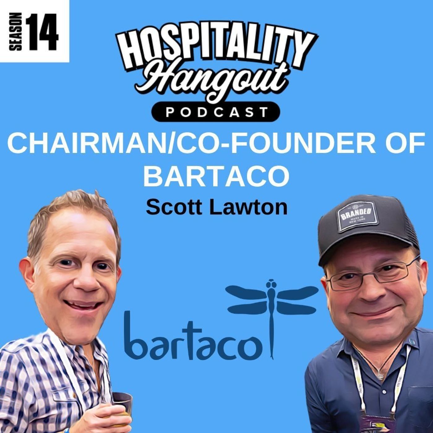 Building BarTaco: Insights on Brand Culture and Growth in Hospitality