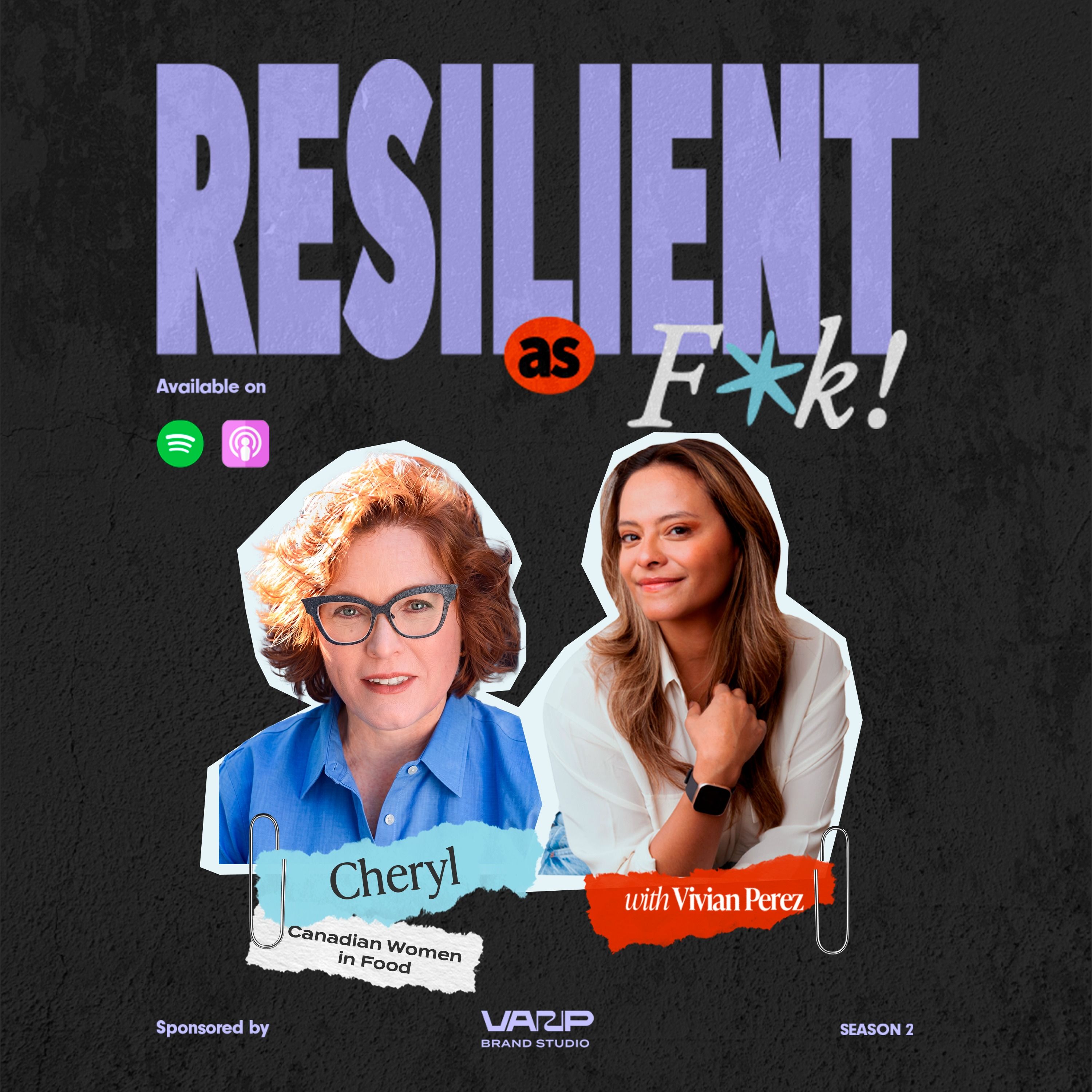 Stop Letting Your Ego Design Your Packaging: The Brutal Truth About CPG Community with Cheryl Appleton