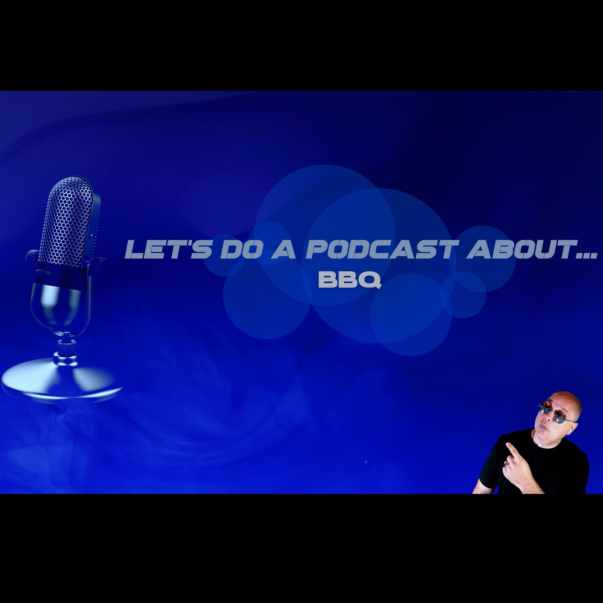 Let’s Do a Podcast About… BBQ (with Meathead from AmazingRibs.com) episode artwork