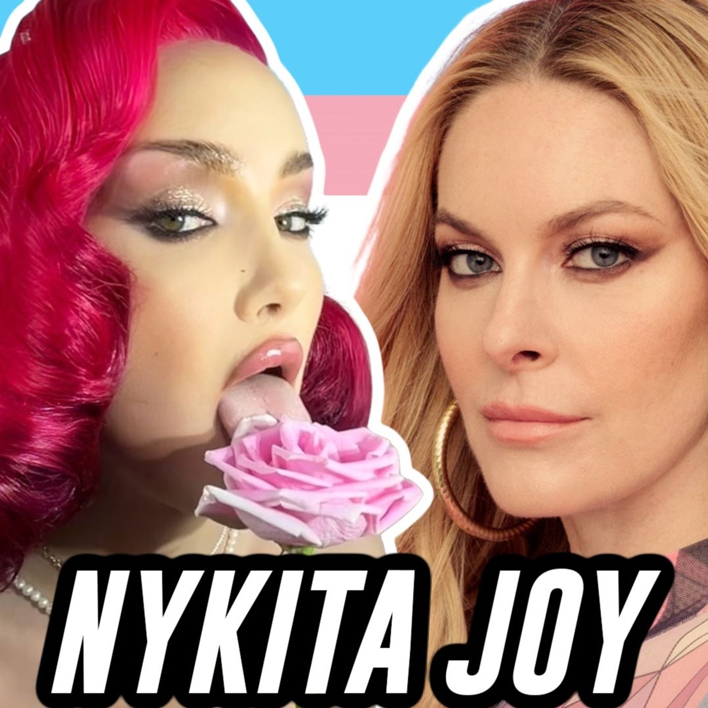 Nykita Joy (@NeoitGirl): Protect Trans Kids