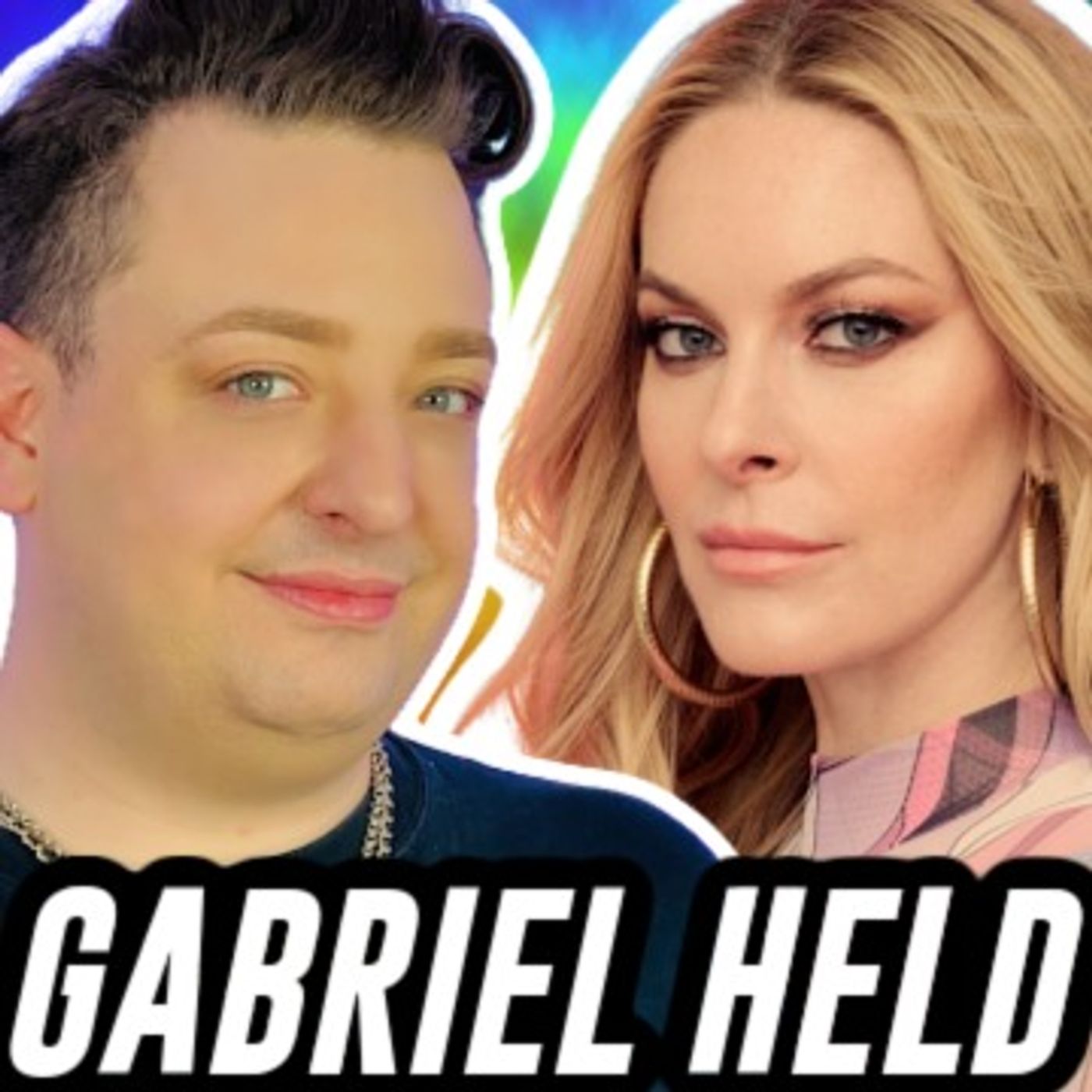 Gabriel Held: Shoplifting and Label Whores