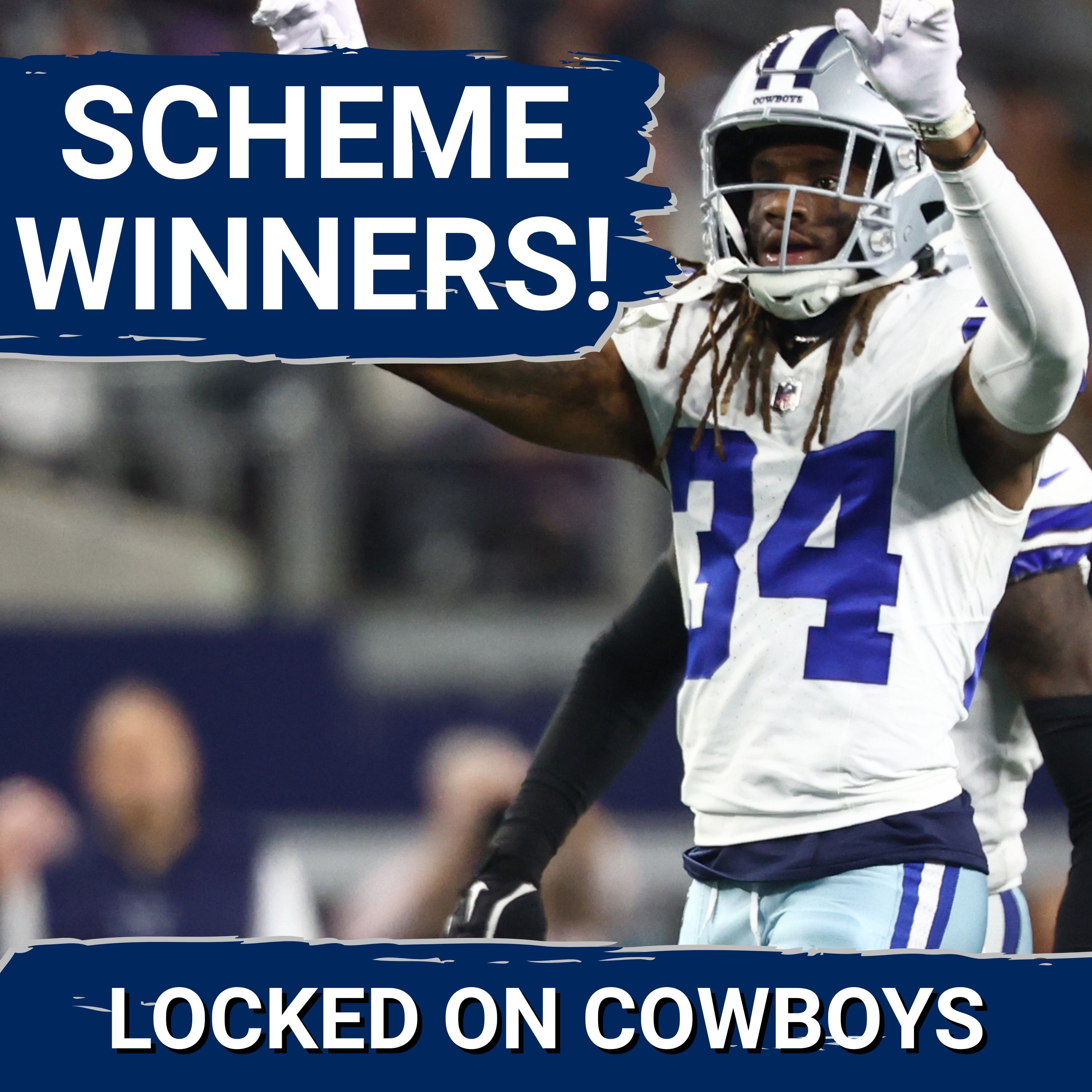 IMPACT: Which Dallas Cowboys Defenders Could GREATLY Benefit From Christian Parker Hire?