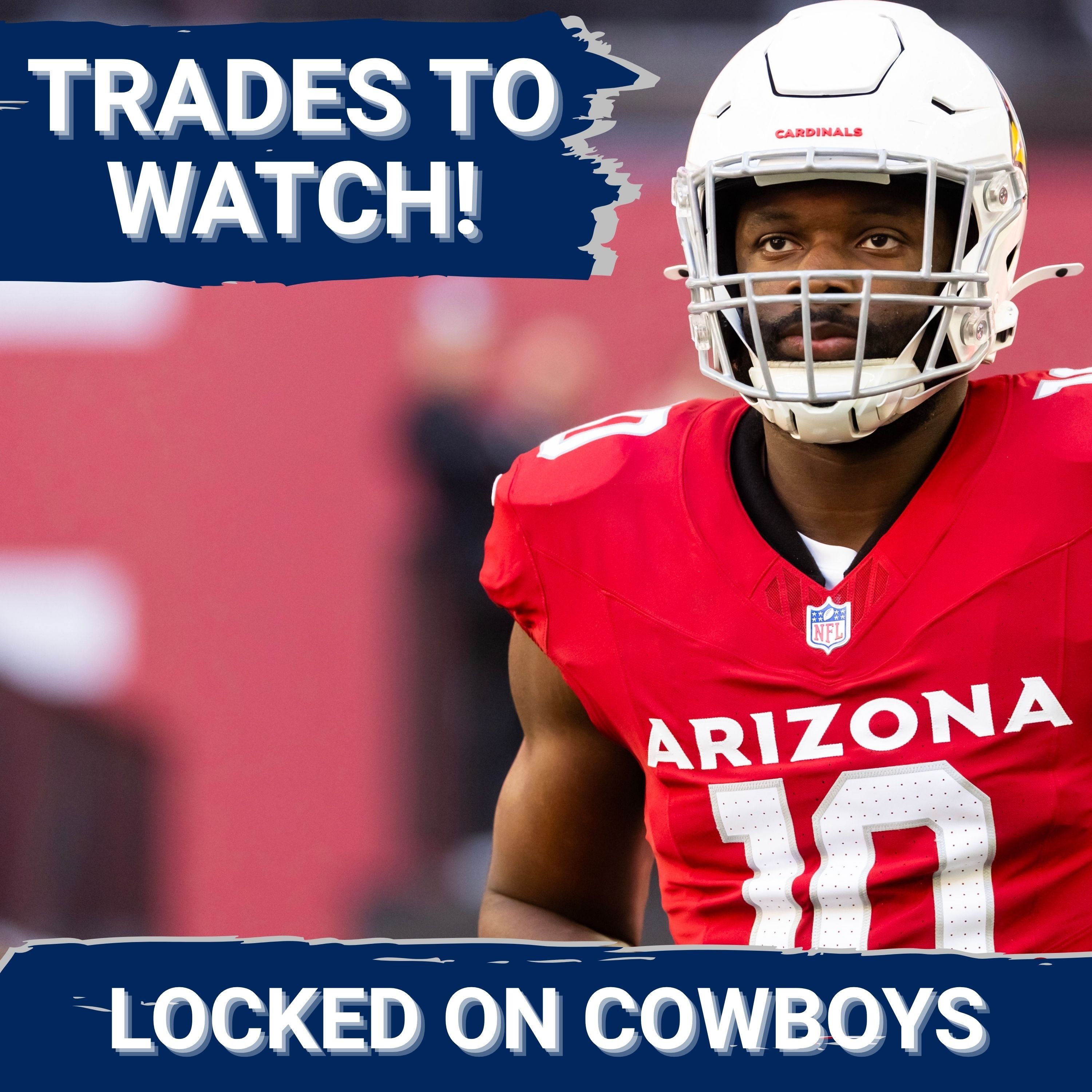 IMPACT: 3 Trades The Dallas Cowboys Could Make After June 1 To FIX Roster | Trade For Josh Sweat?