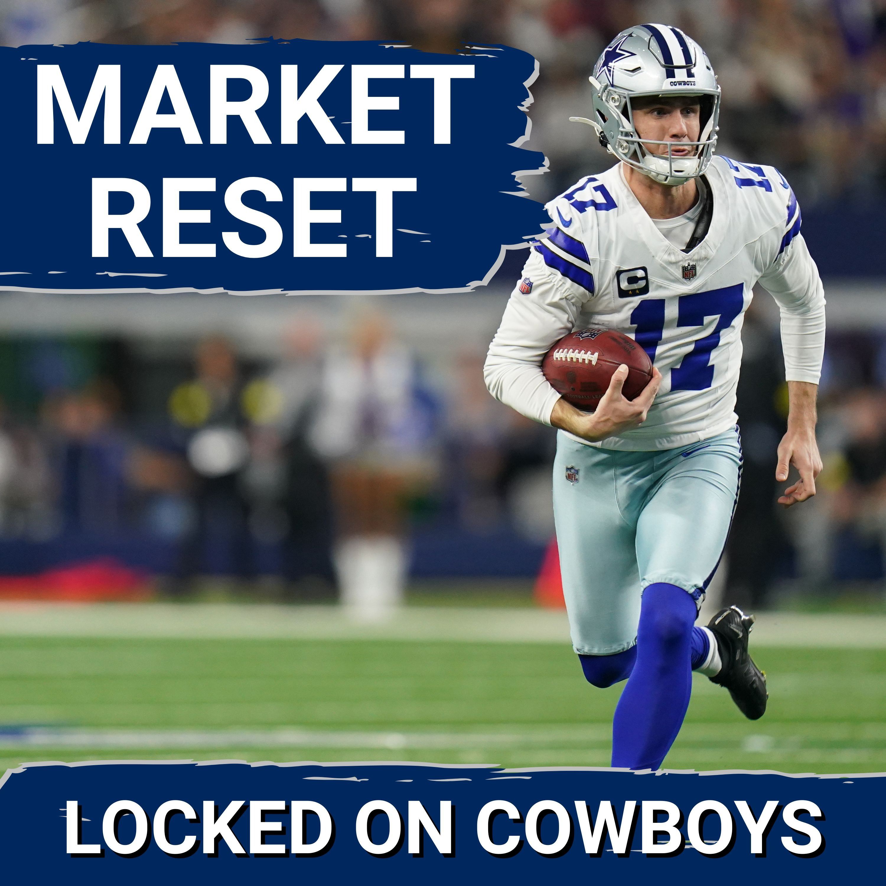 CONTRACT: Cowboys Face Brandon Aubrey Contract Tug-of-War—Will Dallas RESET the Kicker Market?