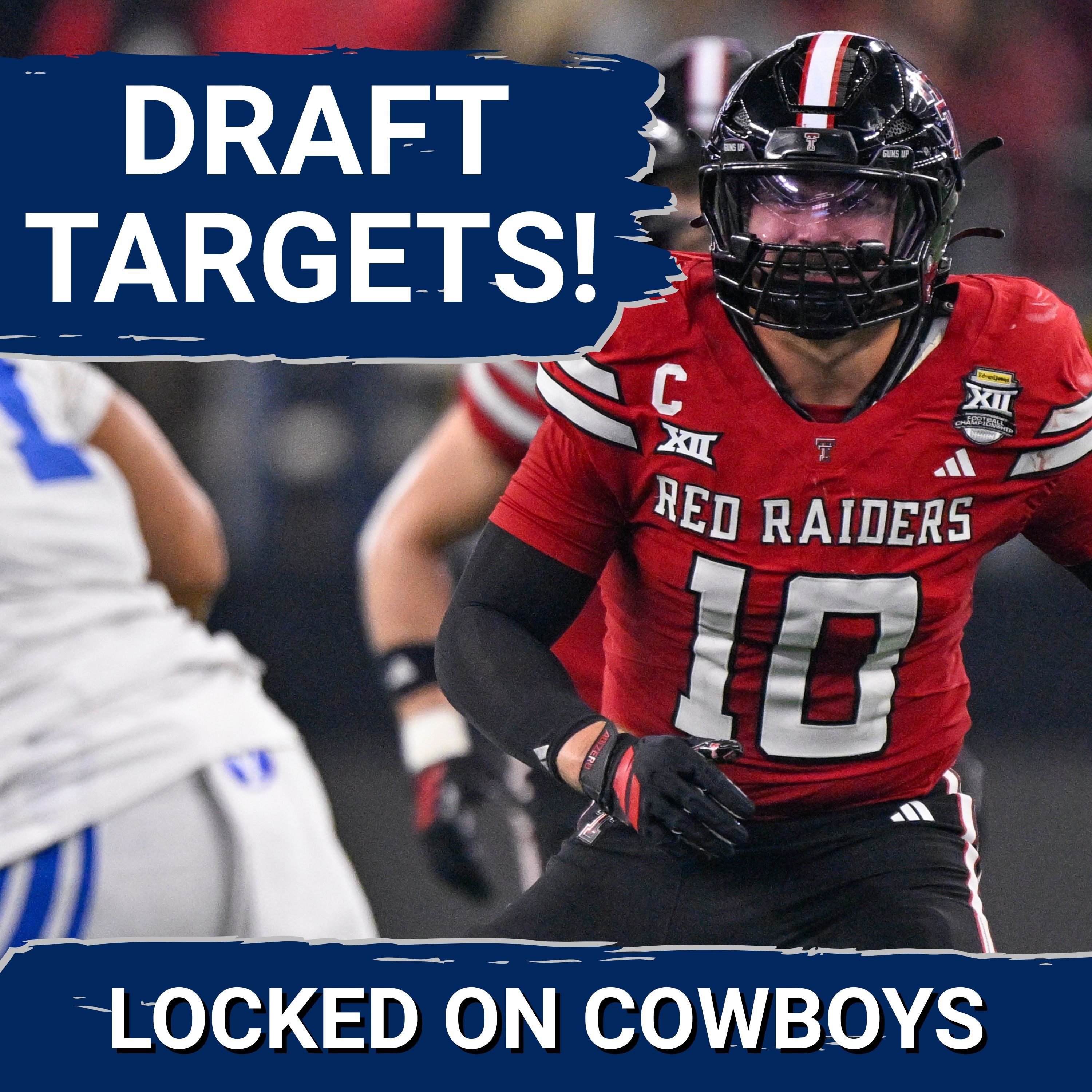 Several Dallas Cowboys DRAFT TARGETS Shine During Day 2 of Senior Bowl | NFL Draft