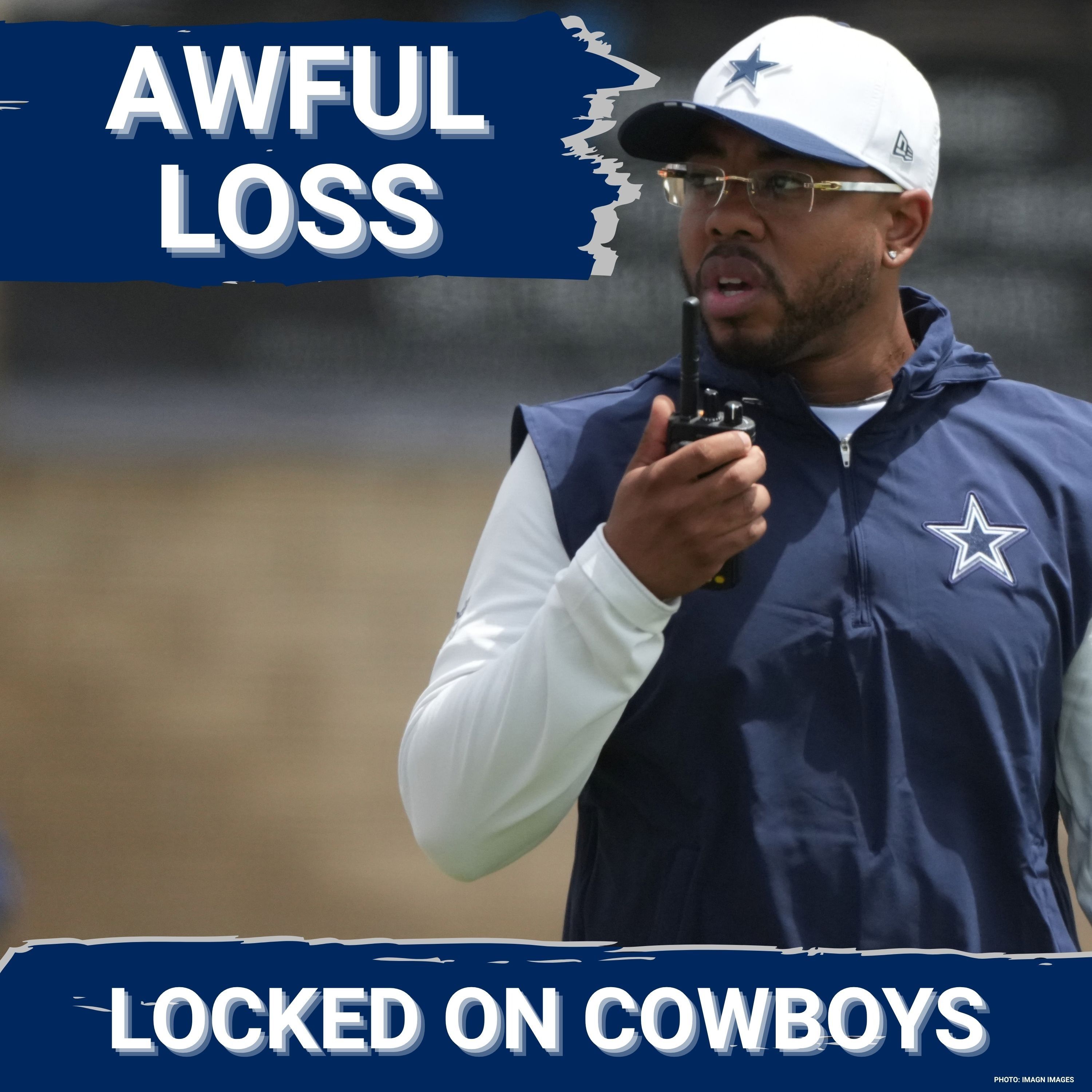 EMBARRASSMENT: Dallas Cowboys Suffer DISGUSTING Loss To Buccaneers | Lose 24-16 In Week 5