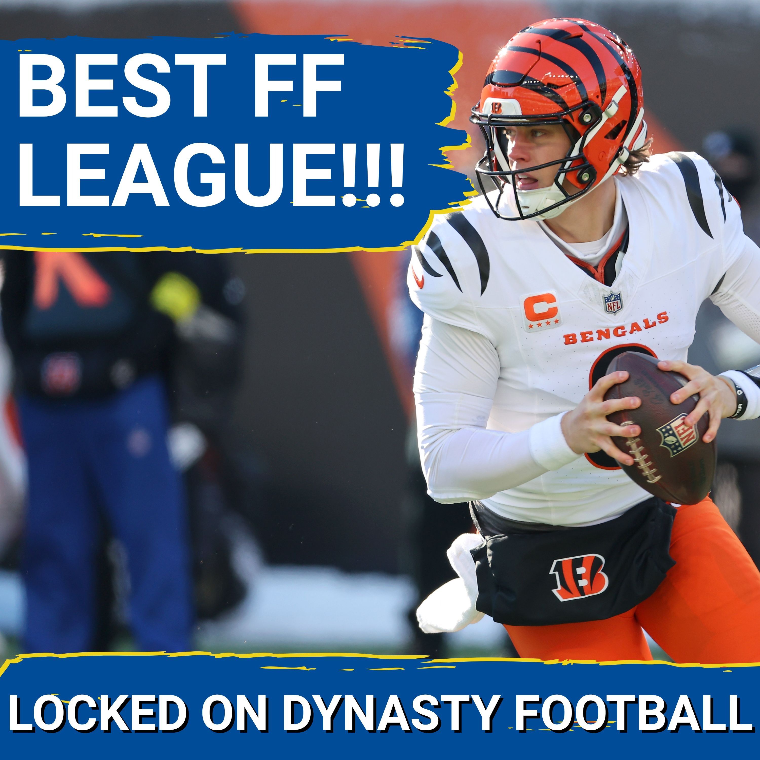 How To Build The PERFECT Dynasty League | Tips & Tricks To Consider When Starting A Fantasy League!