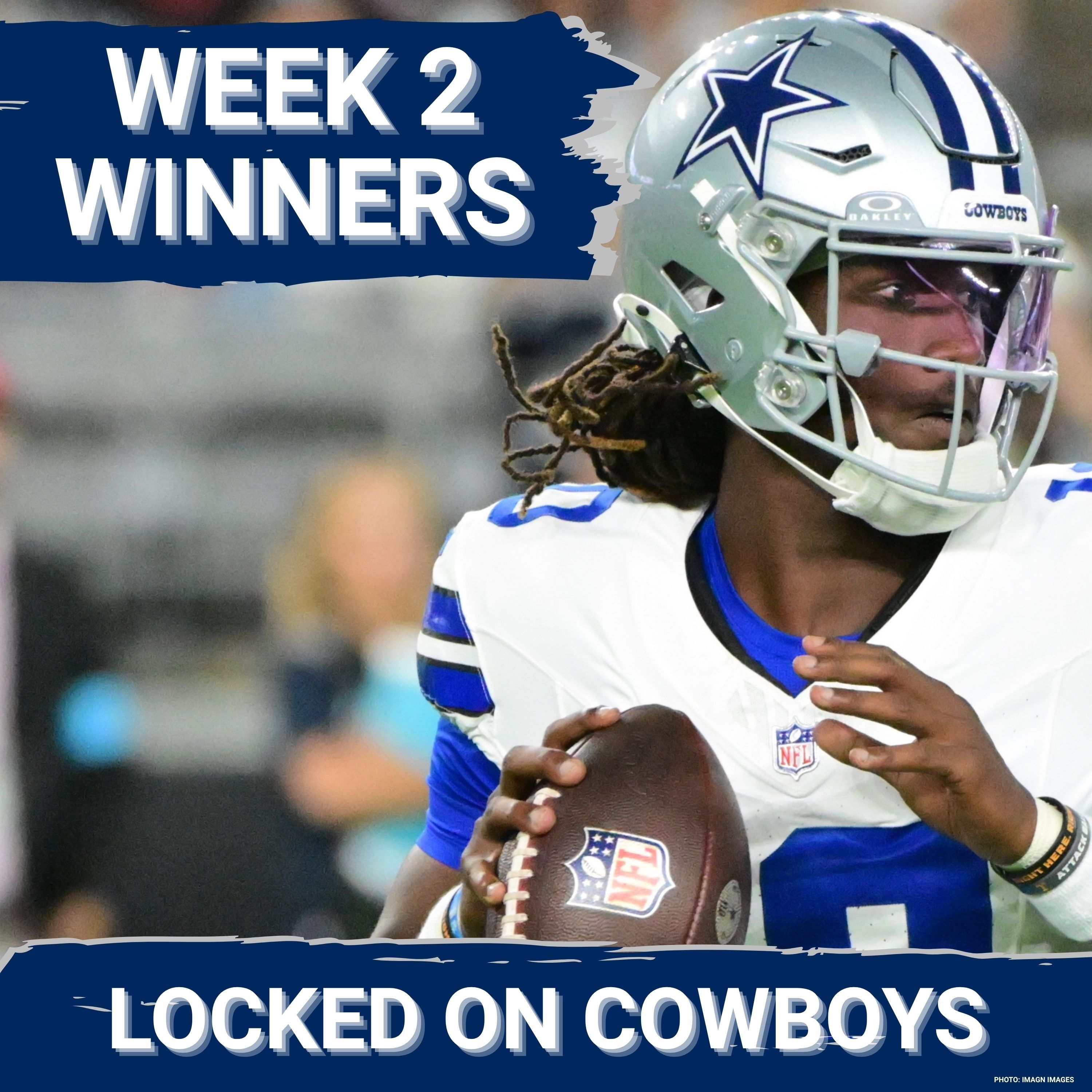 STARS: Biggest WINNERS & LOSERS From Dallas Cowboys Preseason Win Over Cardinals | Joe Milton Shines