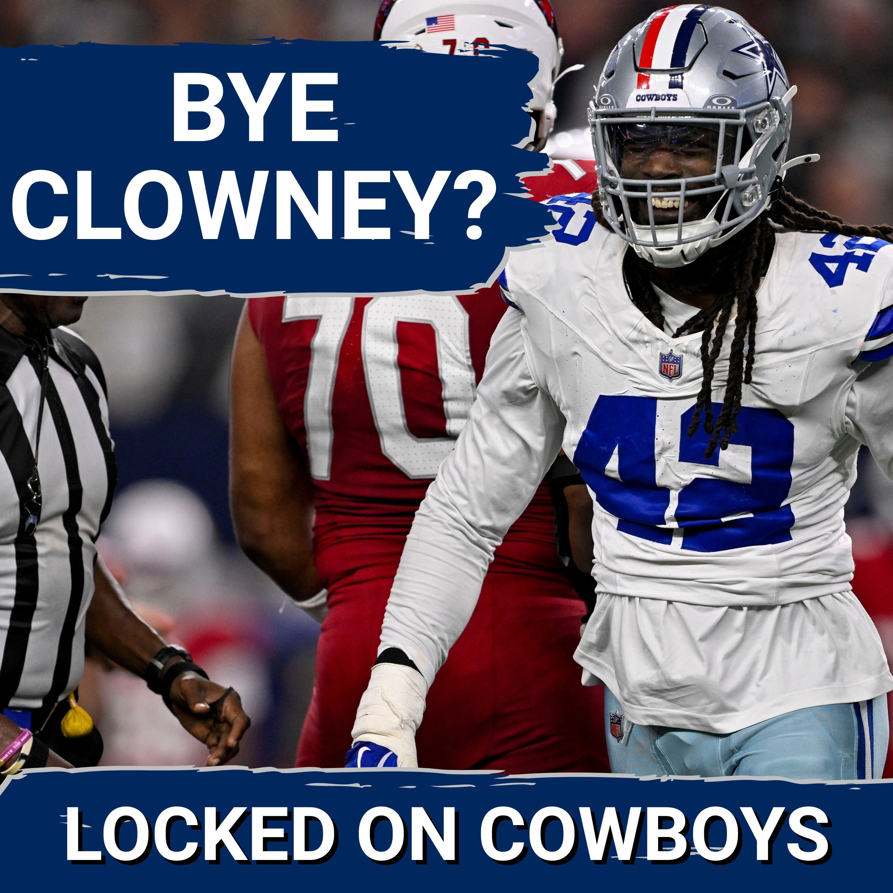 UNCERTAIN: Jadeveon Clowney's Return To Dallas Cowboys Suddenly In DOUBT | Potential Replacements!