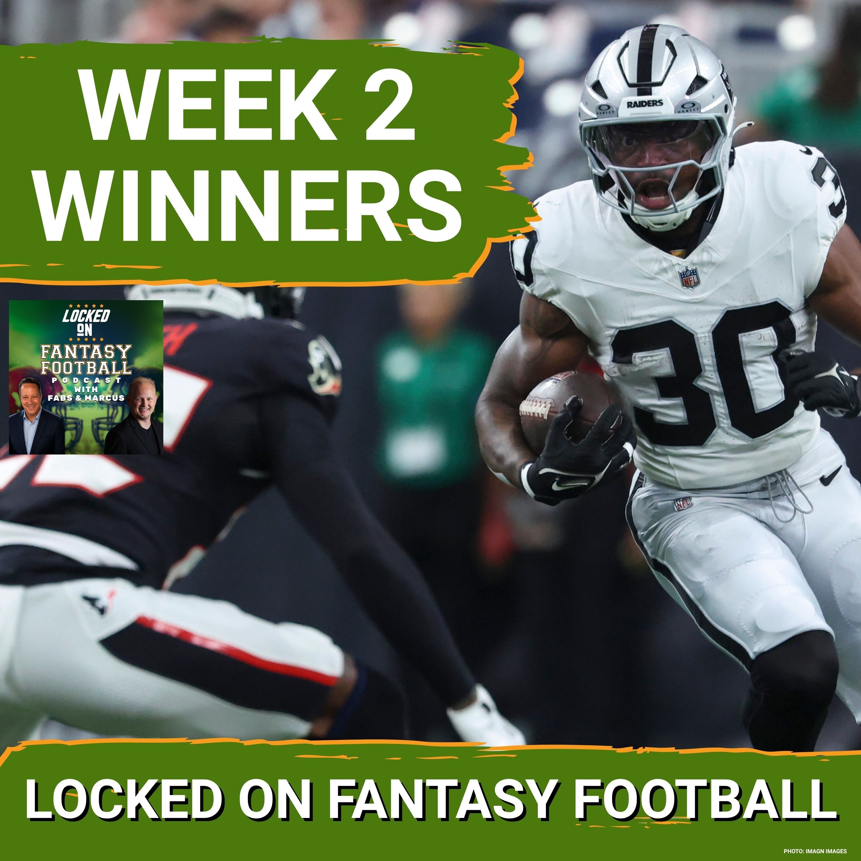 NEXT UP: Biggest Fantasy WINNERS & Losers From Week 2 of the NFL Preseason | BUY Mike Washington?