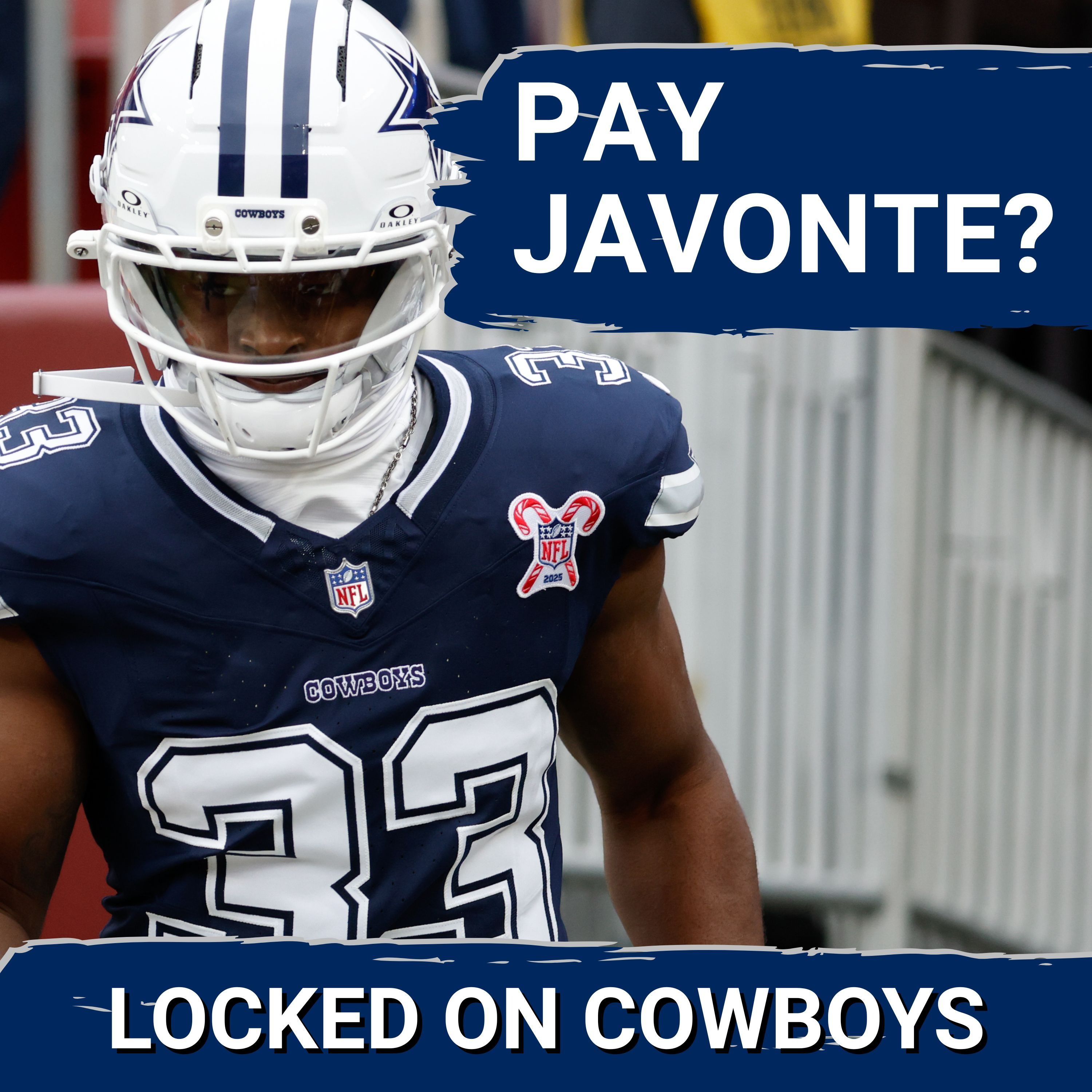 RETHINK: Should the Dallas Cowboys INVEST Big Money to Keep Javonte Williams in Dallas